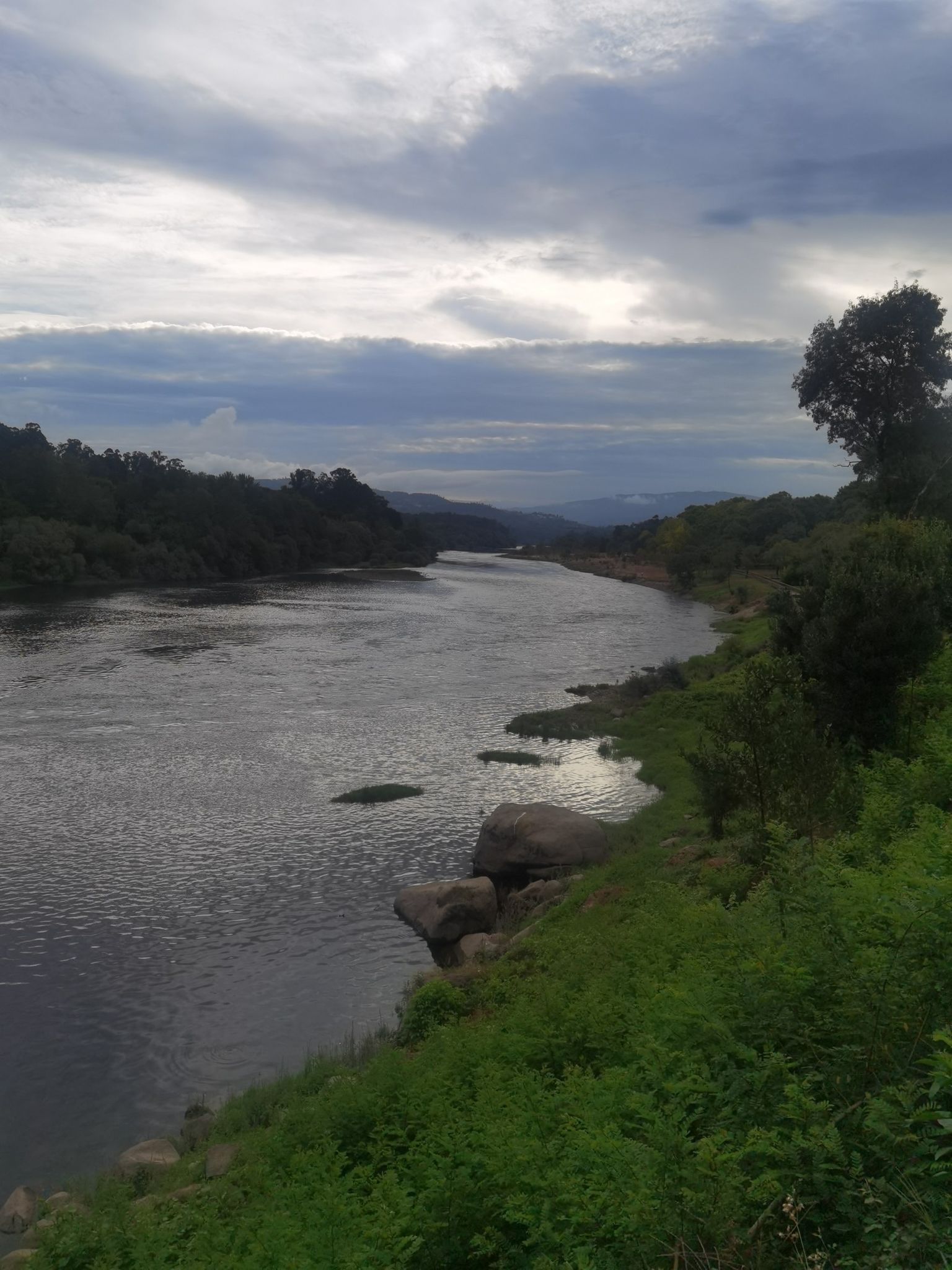 Rio Minho