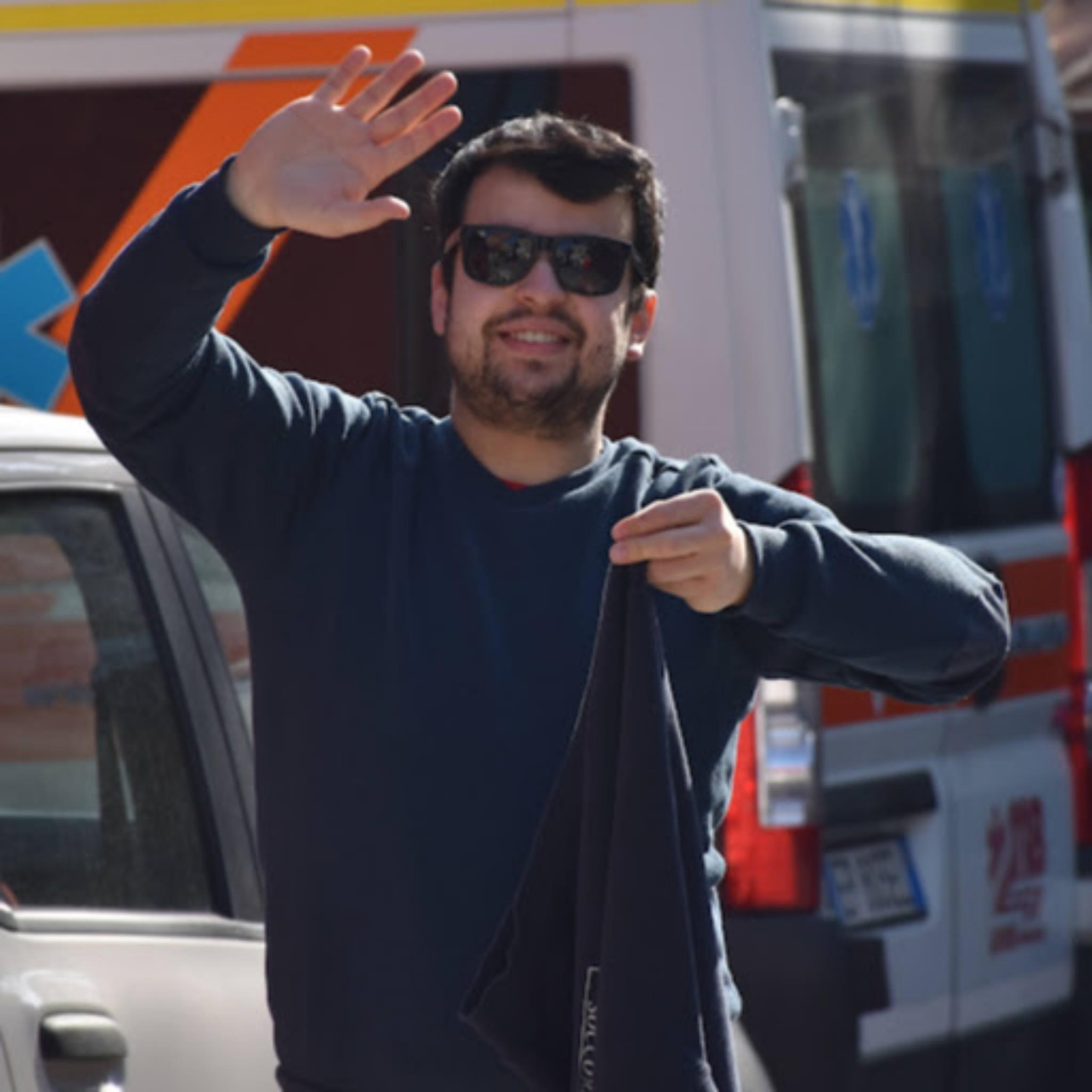 user avatar