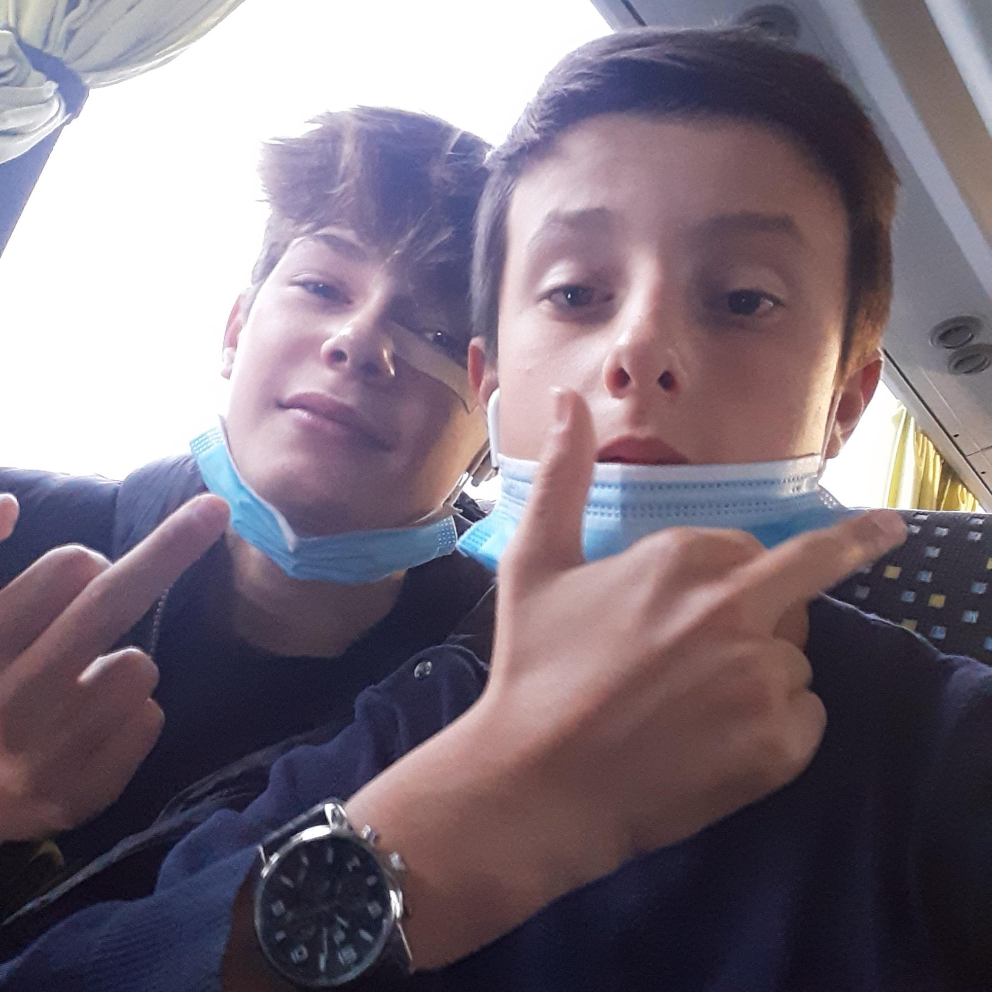 user avatar
