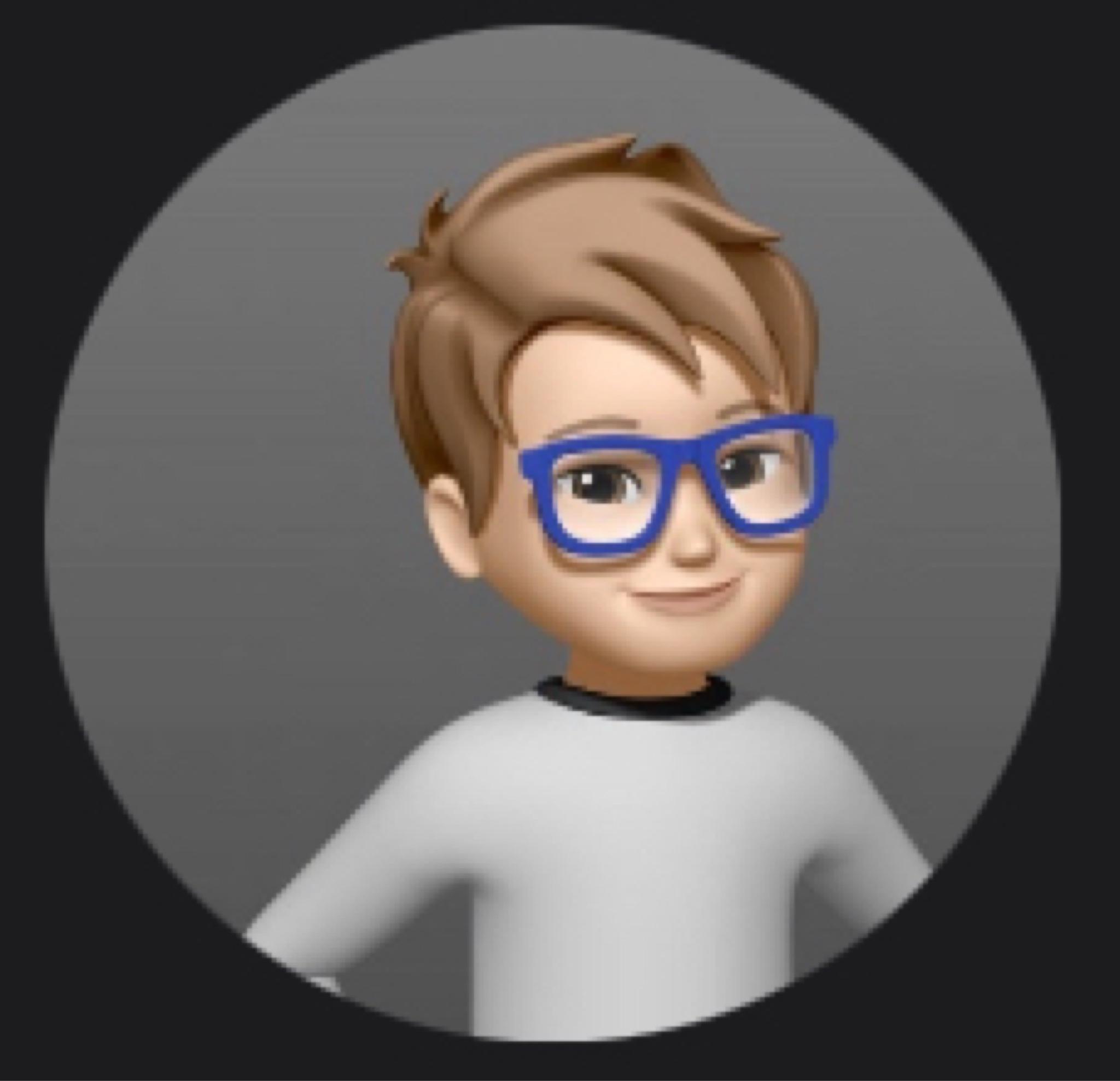 user avatar