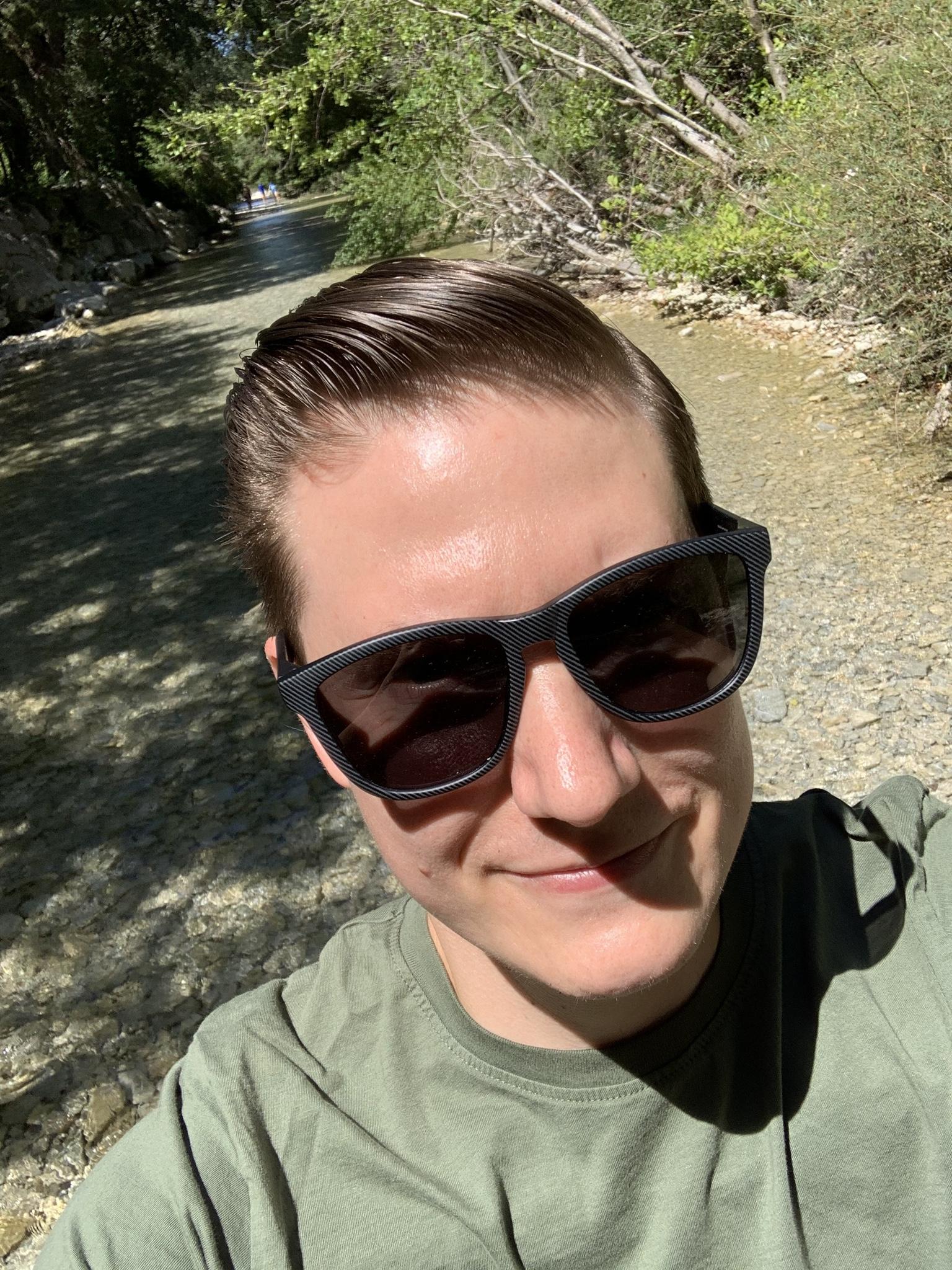 user avatar