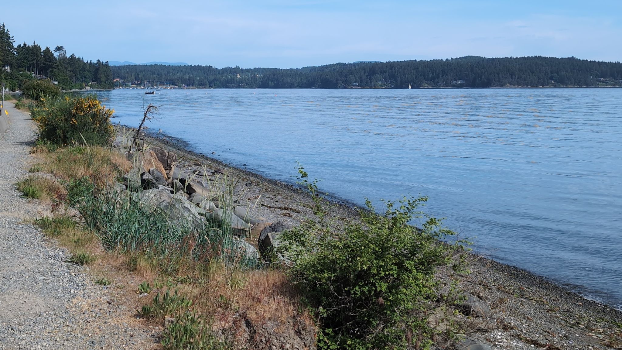 Mill Bay