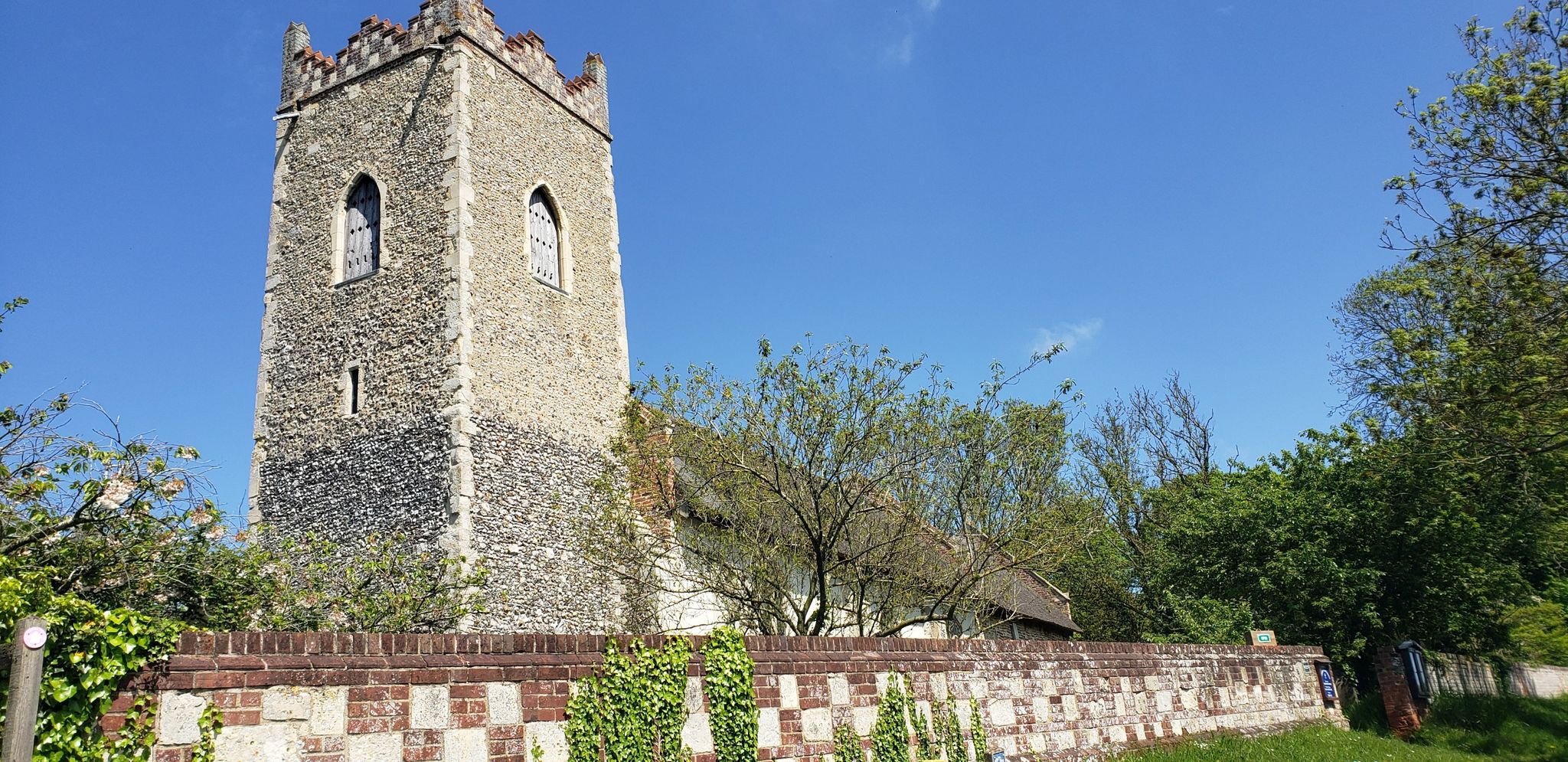 St. Edmund