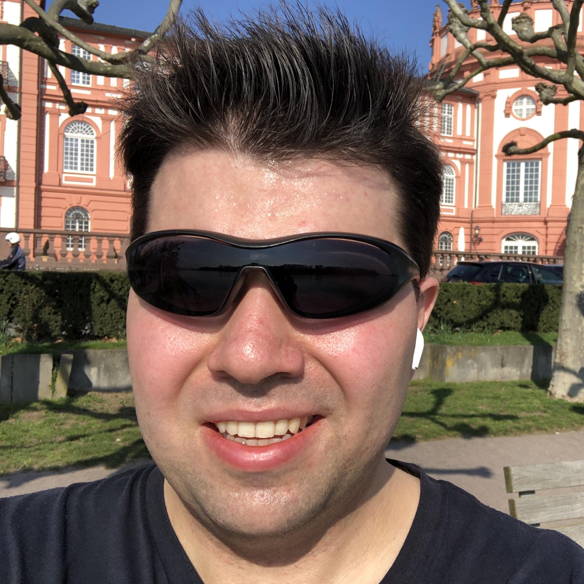 user avatar