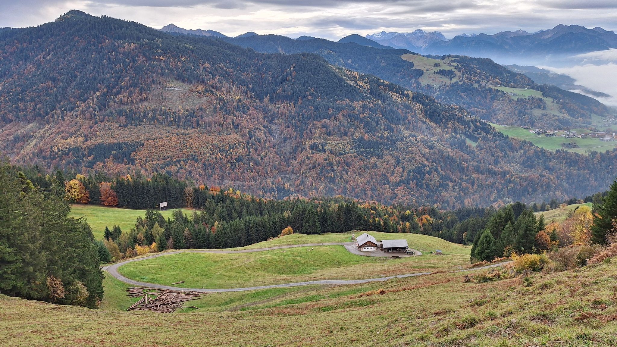 Alpe Almein