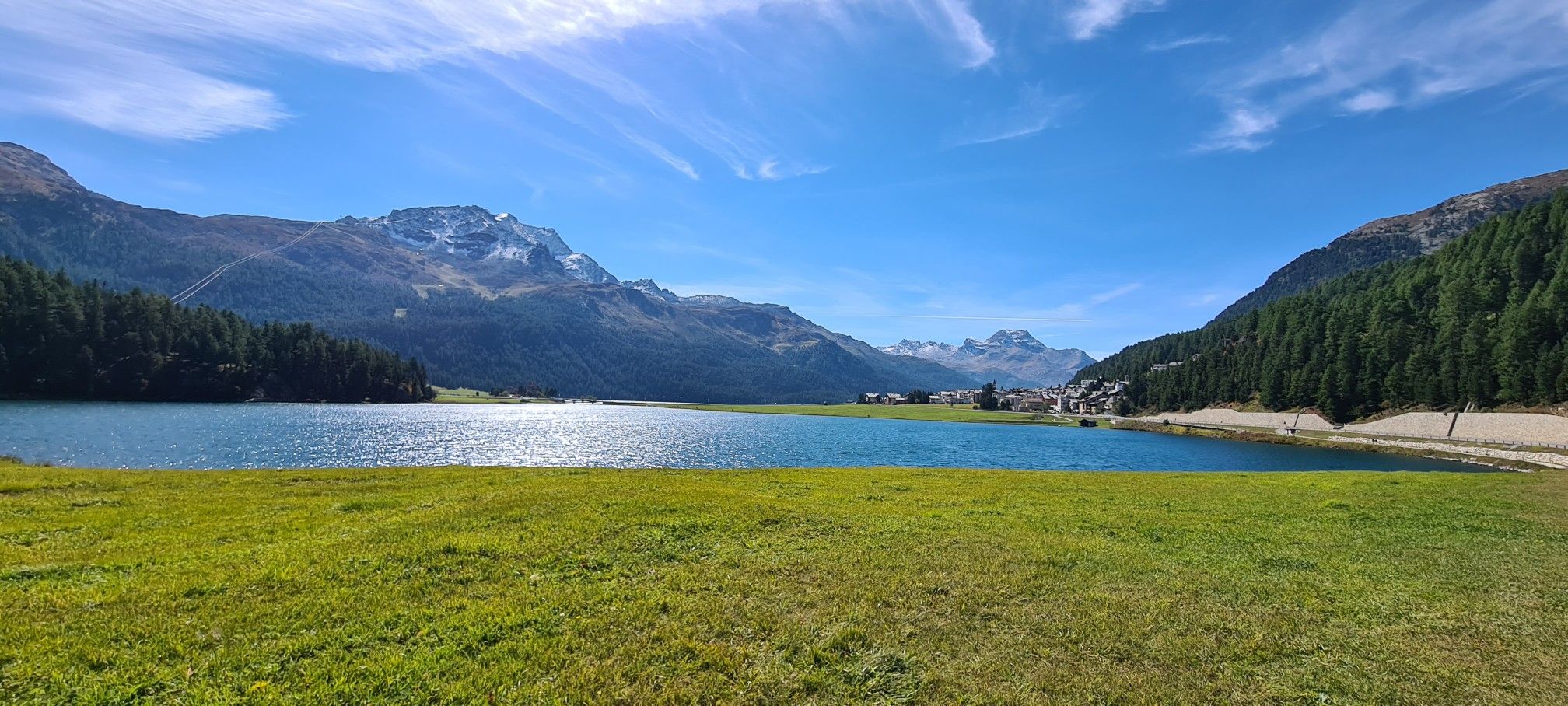 Sivaplanersee