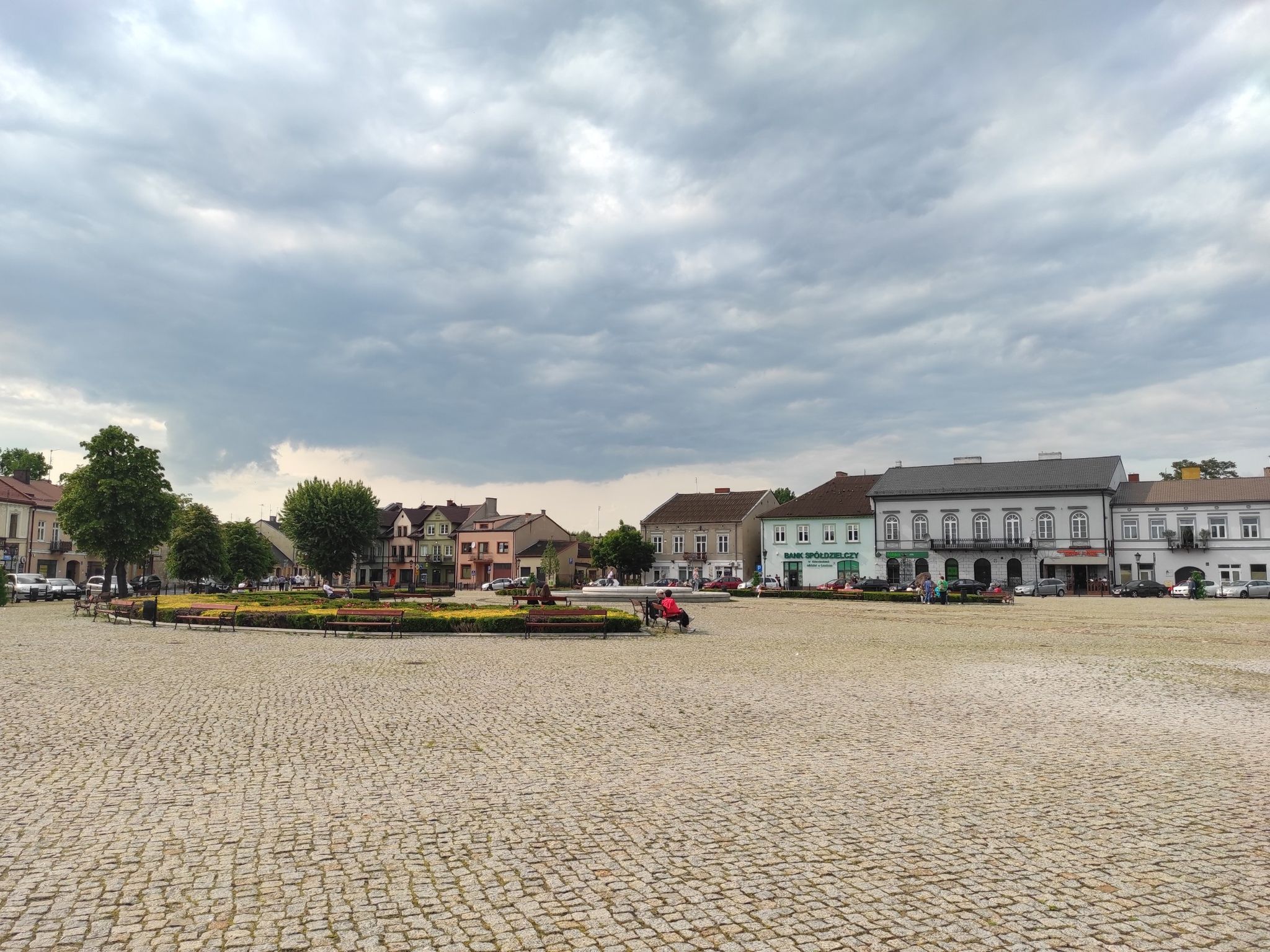 Nowy rynek