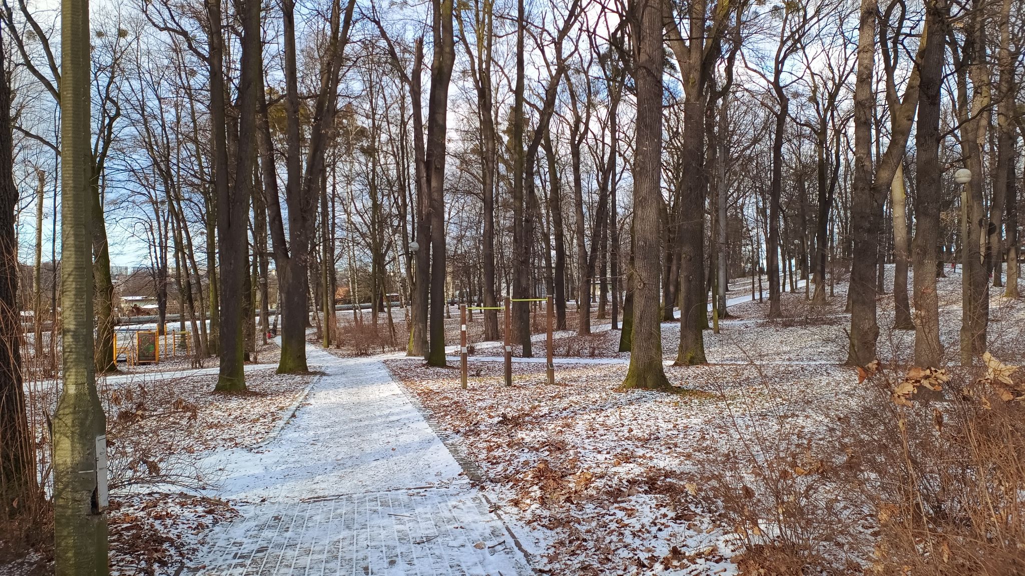 Hasenhajda...