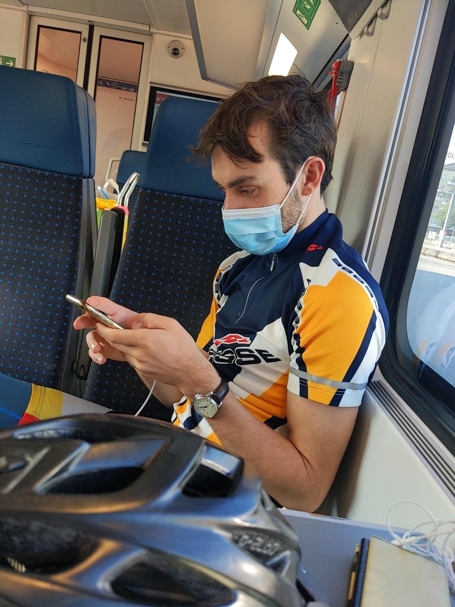 user avatar