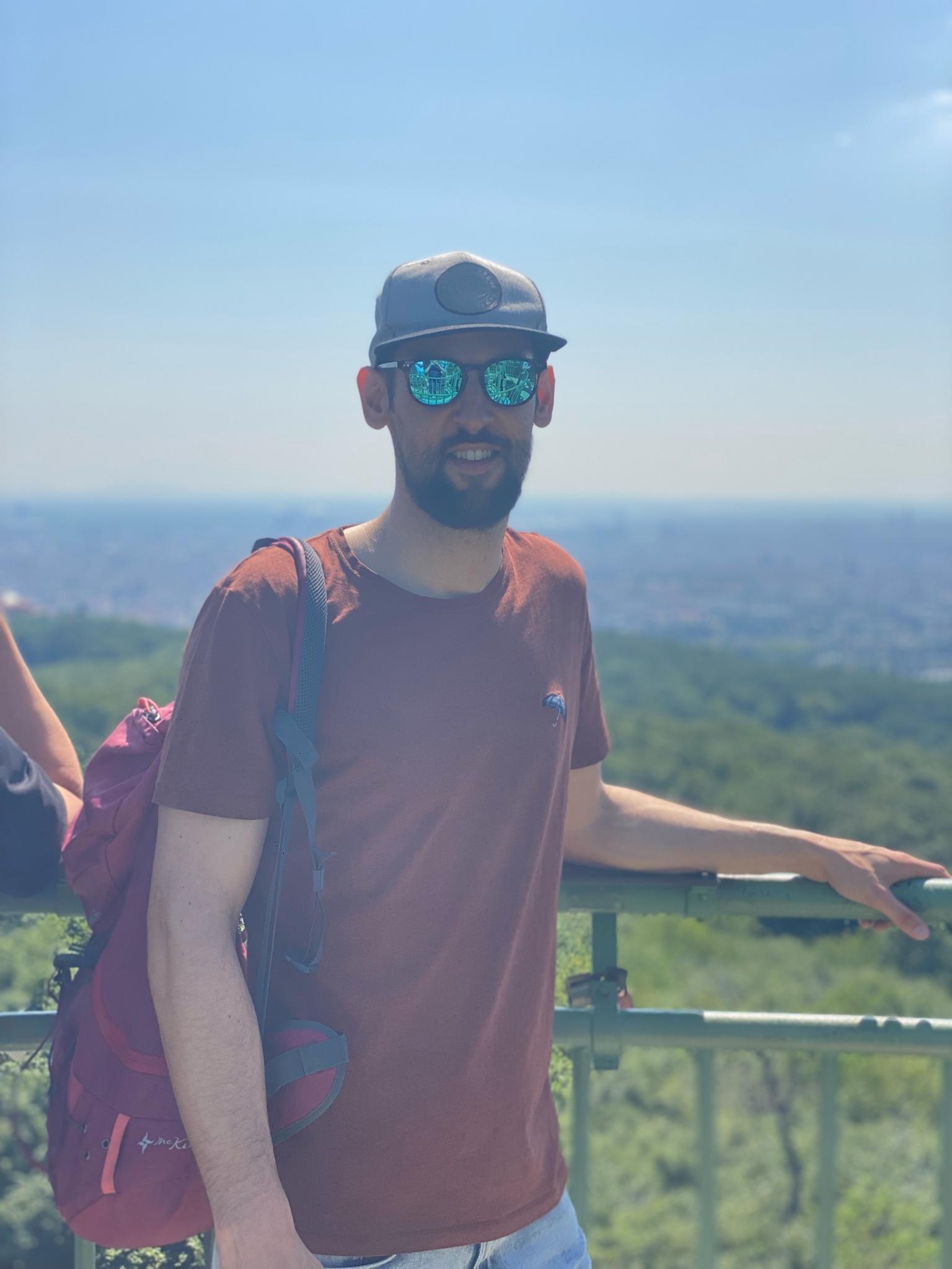 user avatar