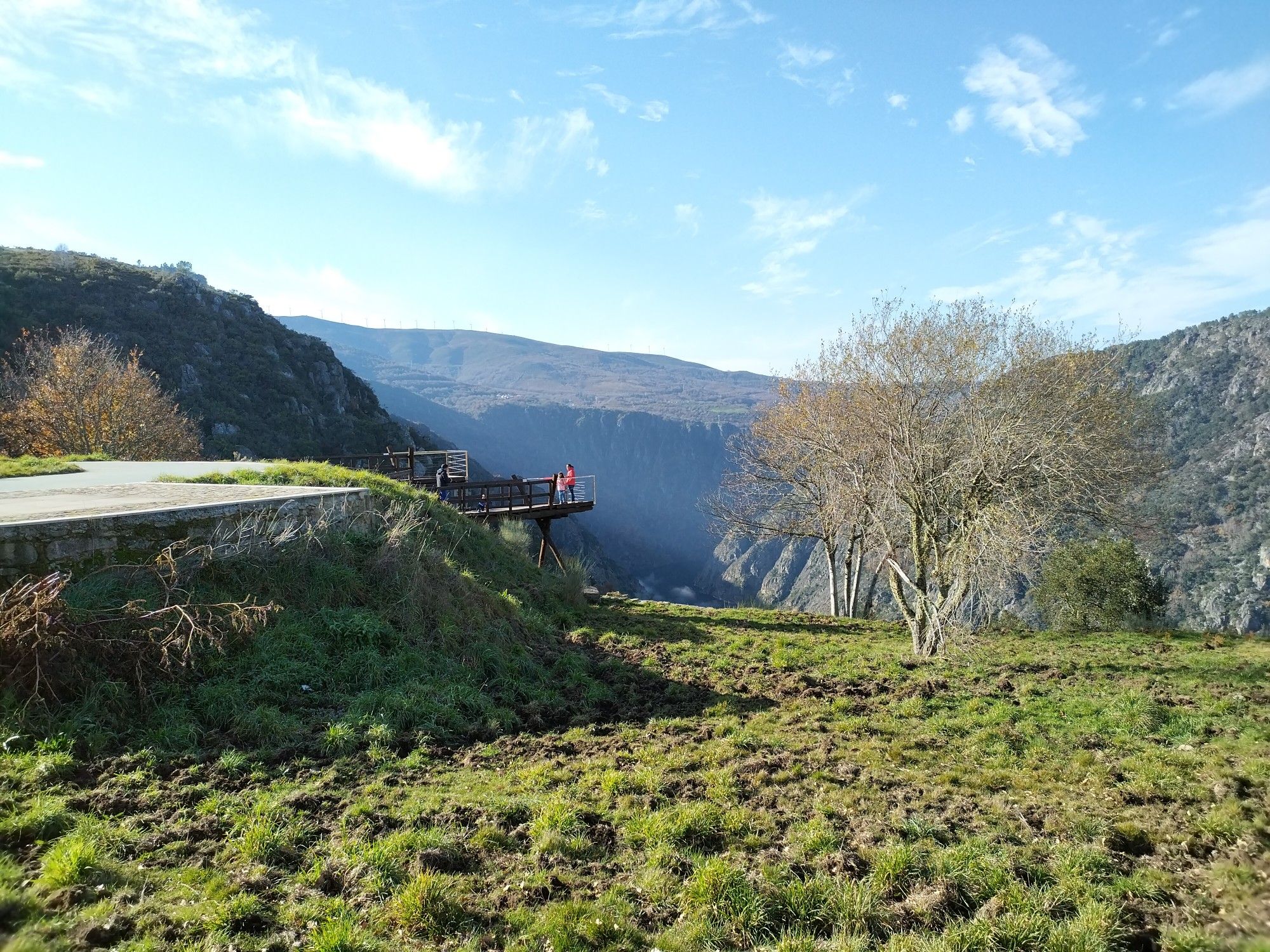 Mirador Mirada Máxica