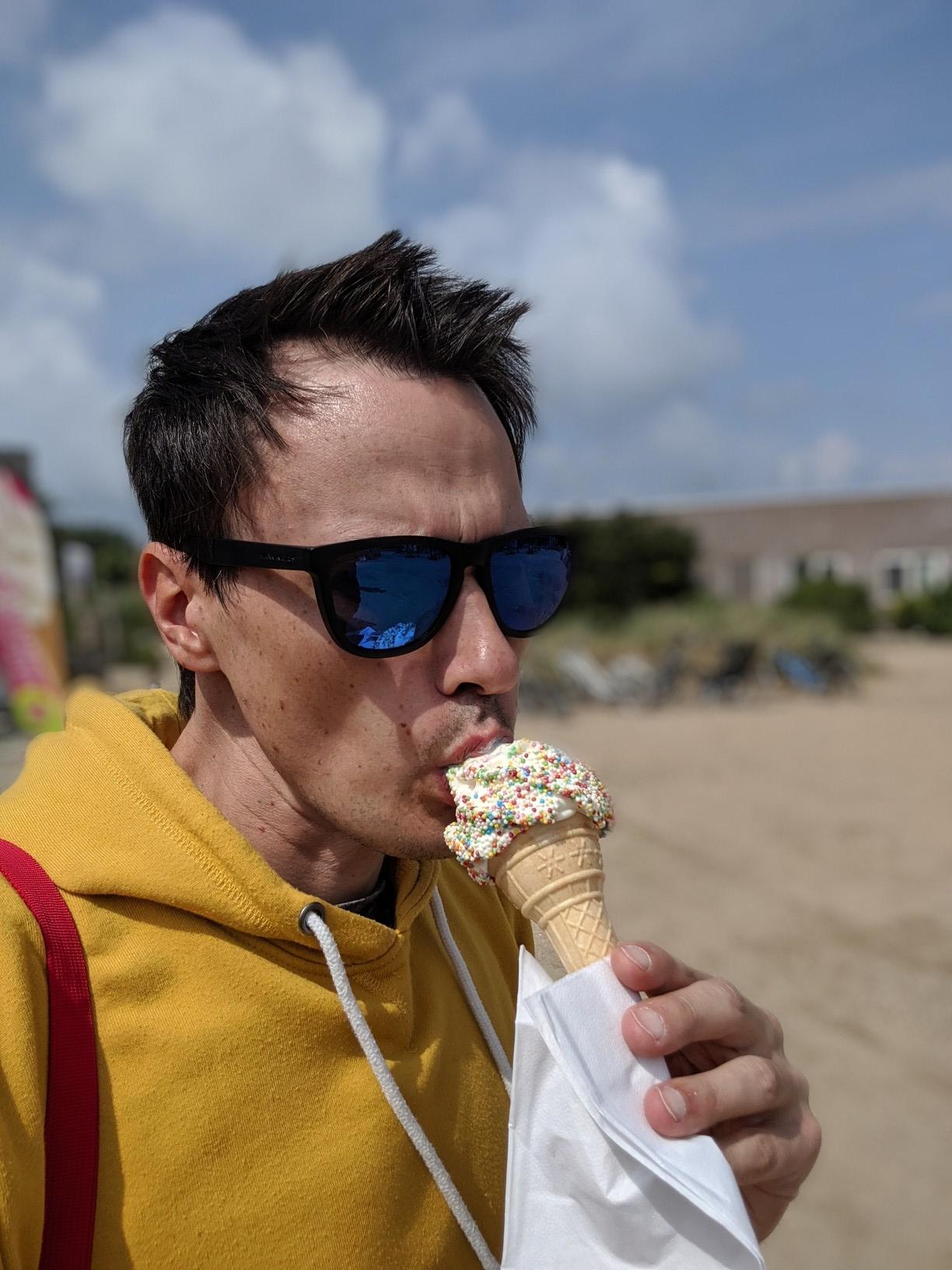 user avatar
