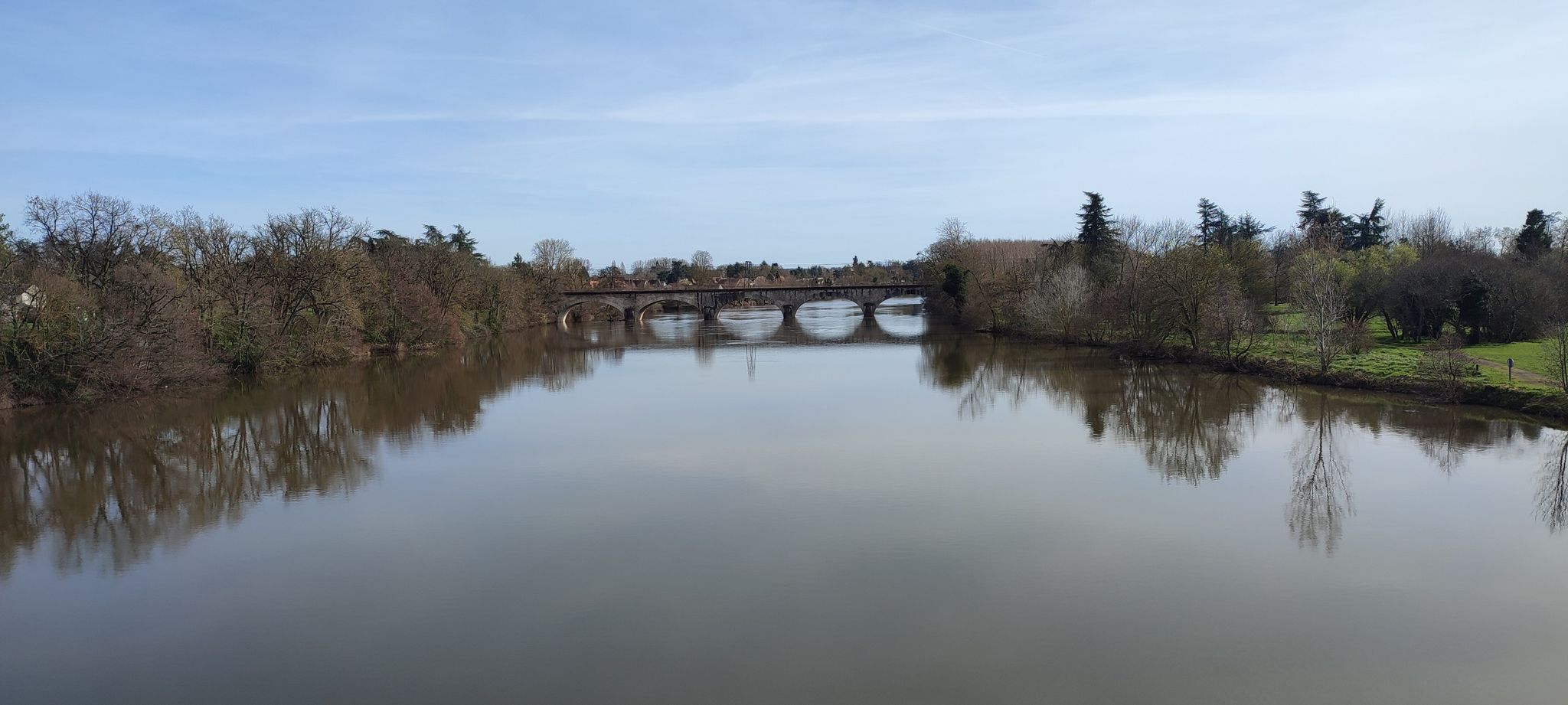 La Vienne