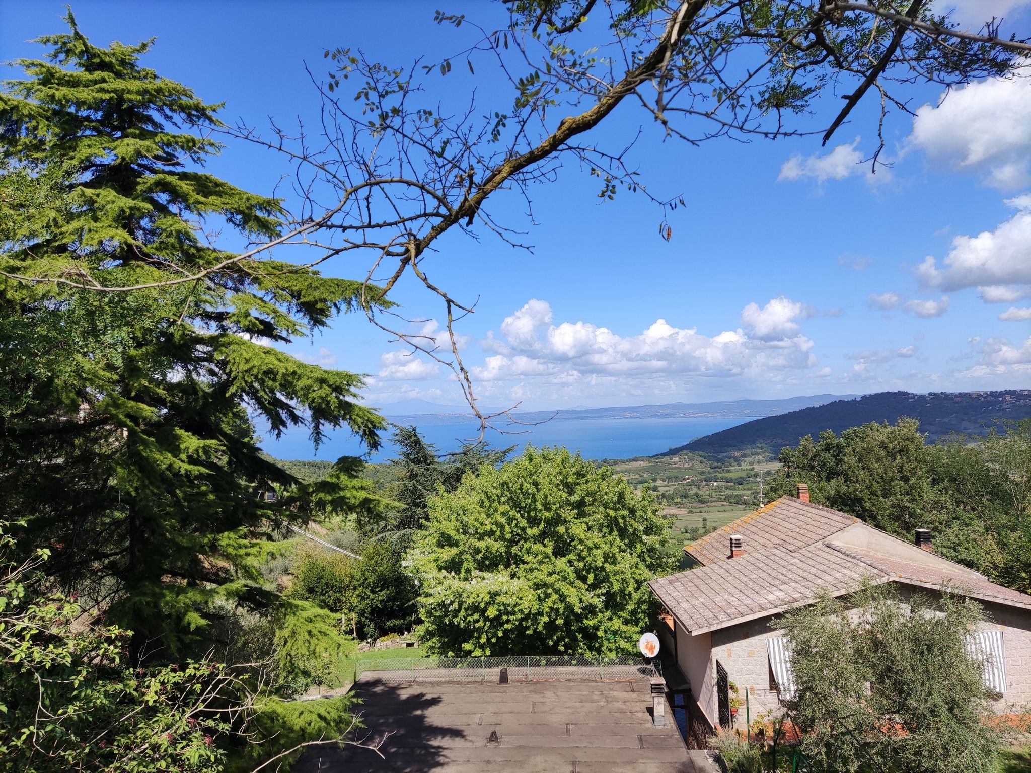 Lago di Bolsena