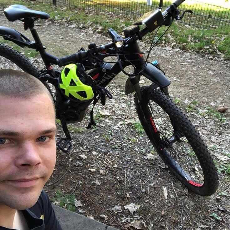 user avatar