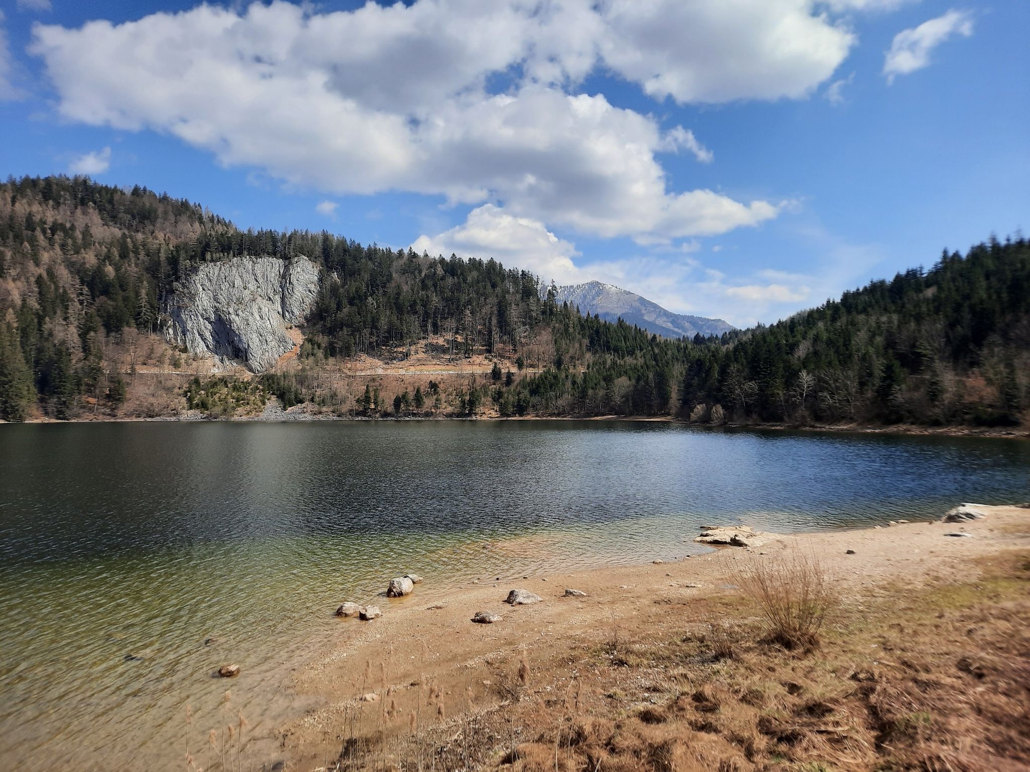 Schwarzensee