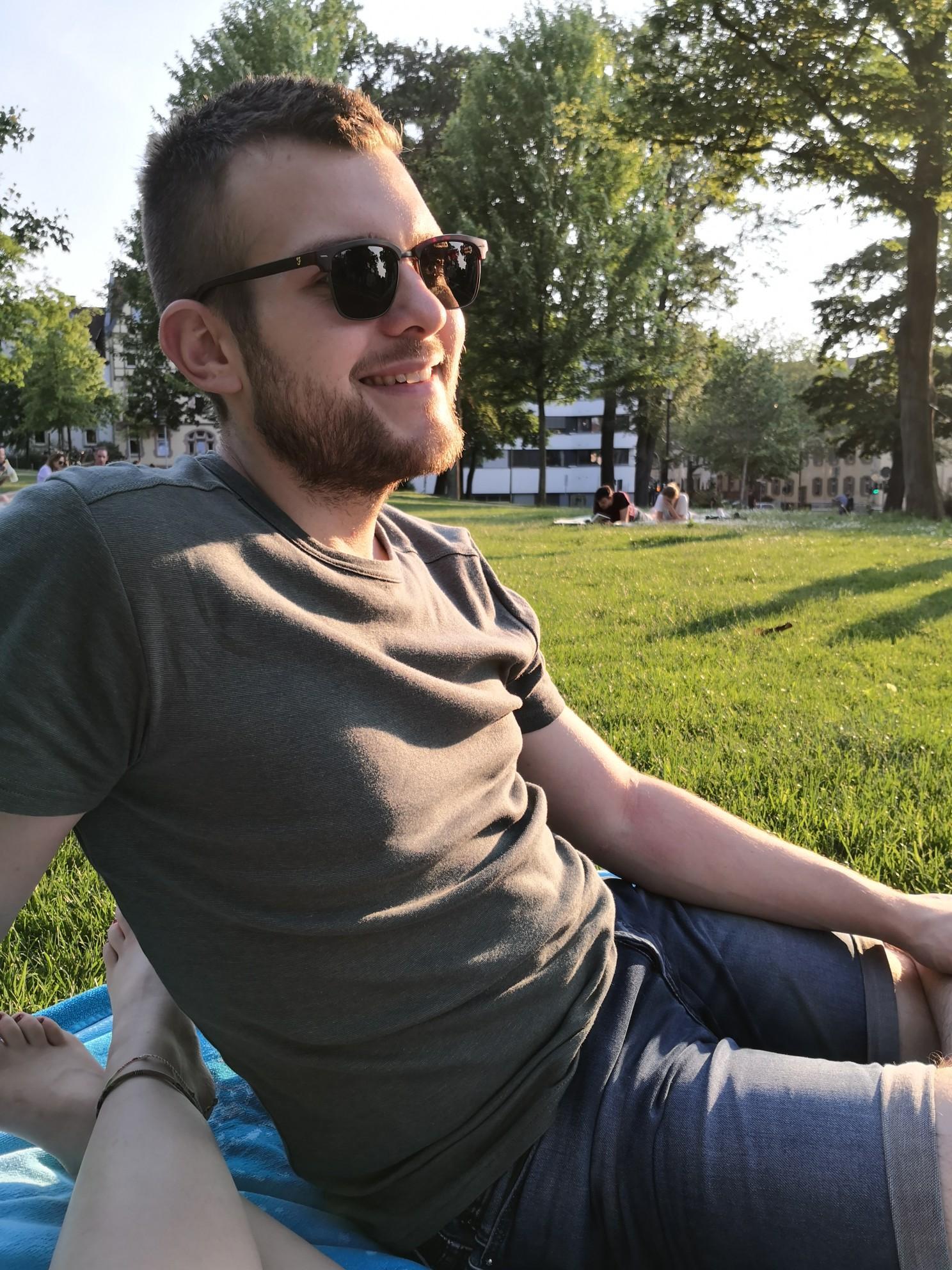 user avatar