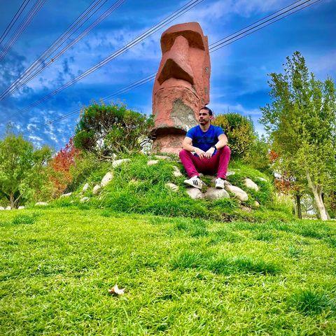 user avatar