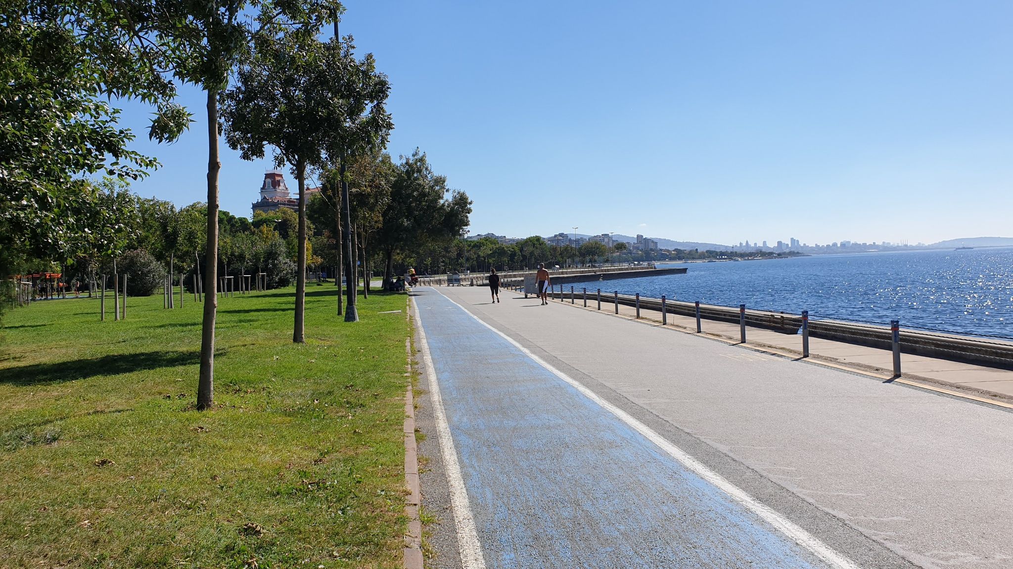 radweg