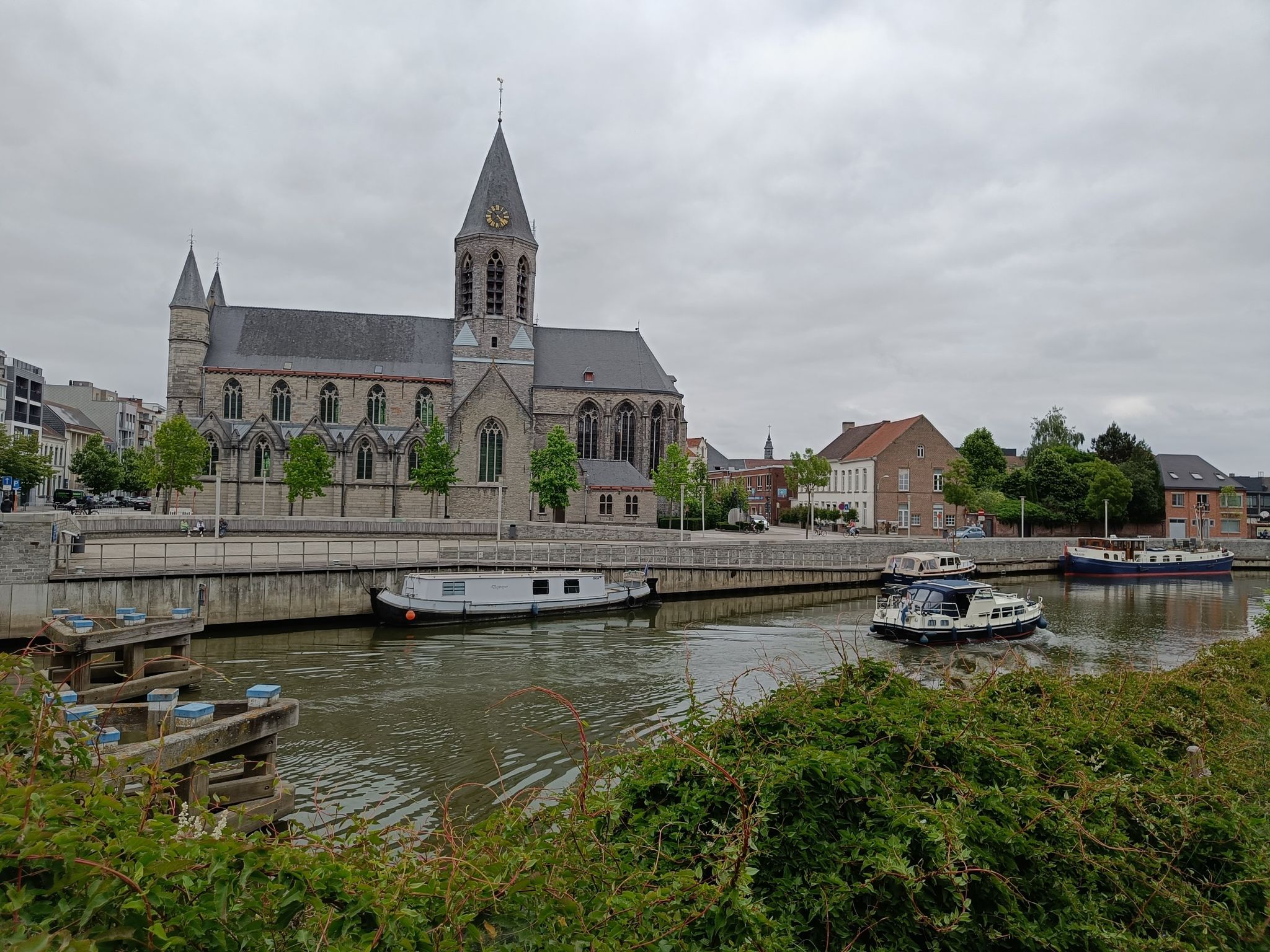 Deinze
