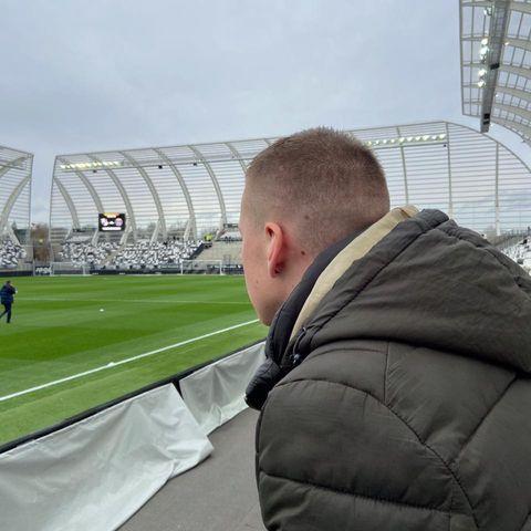 user avatar