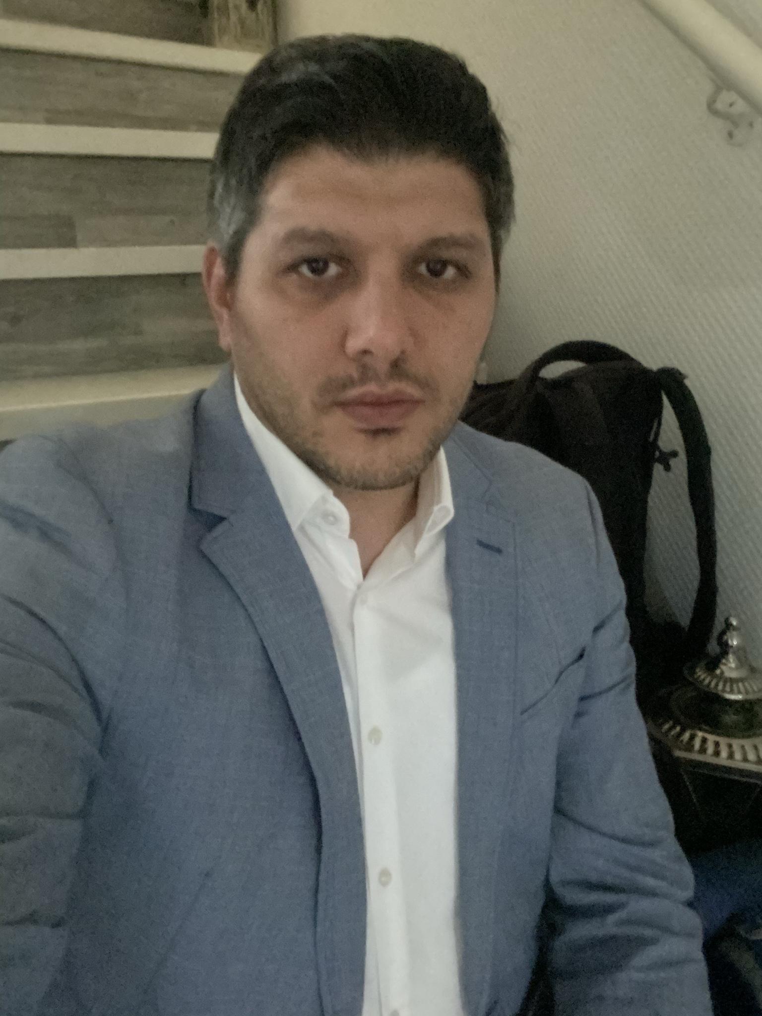 user avatar