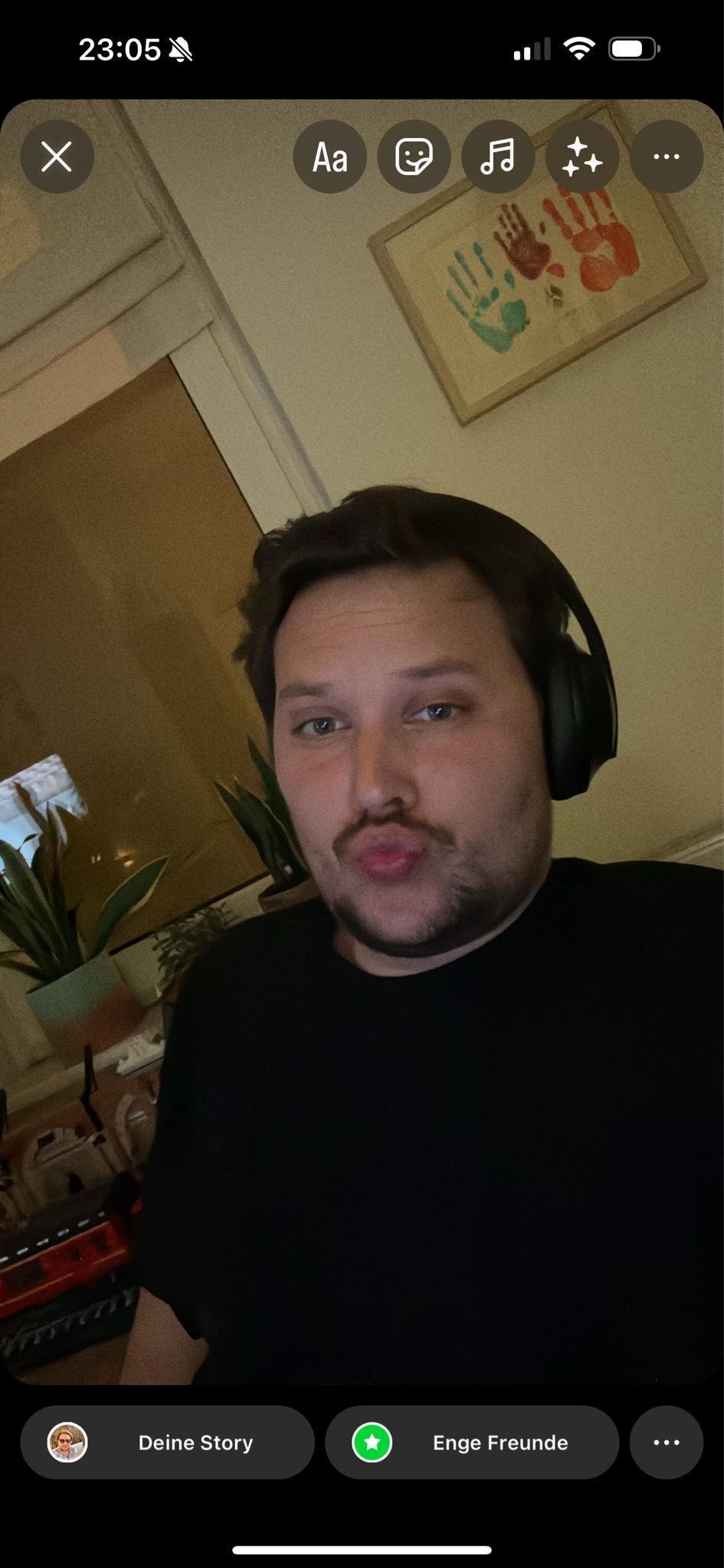 user avatar