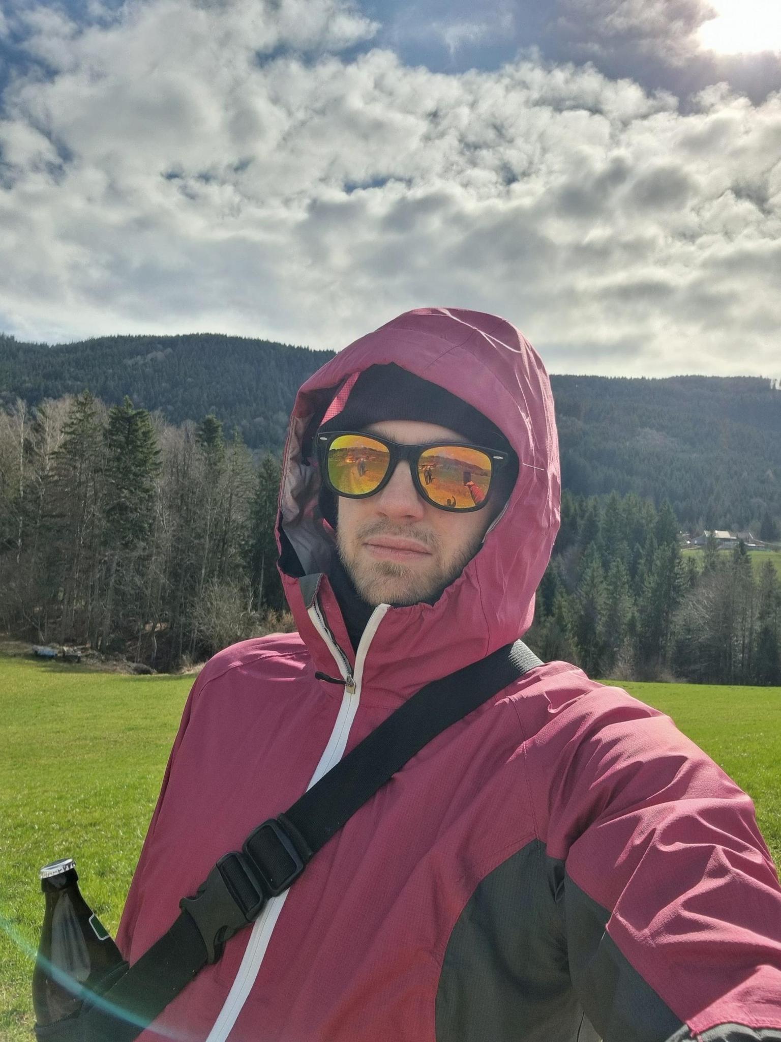 user avatar