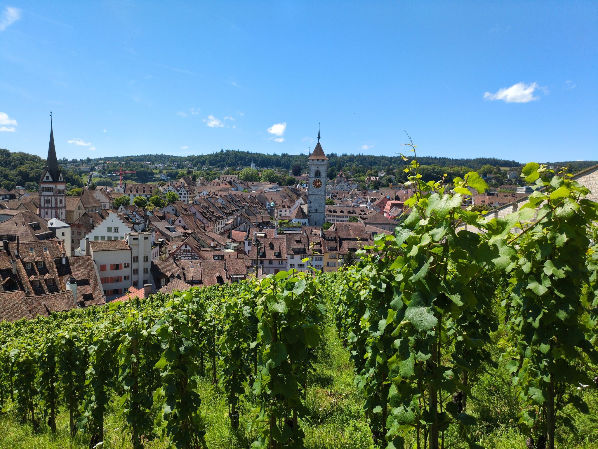 Schaffhausen
