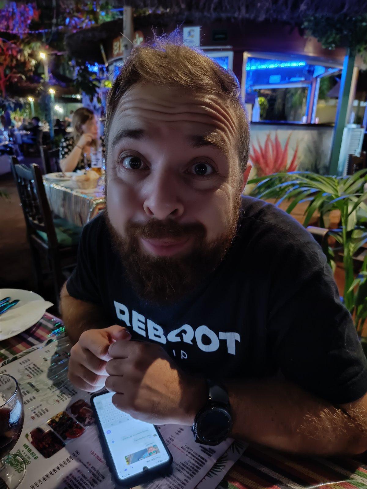 user avatar