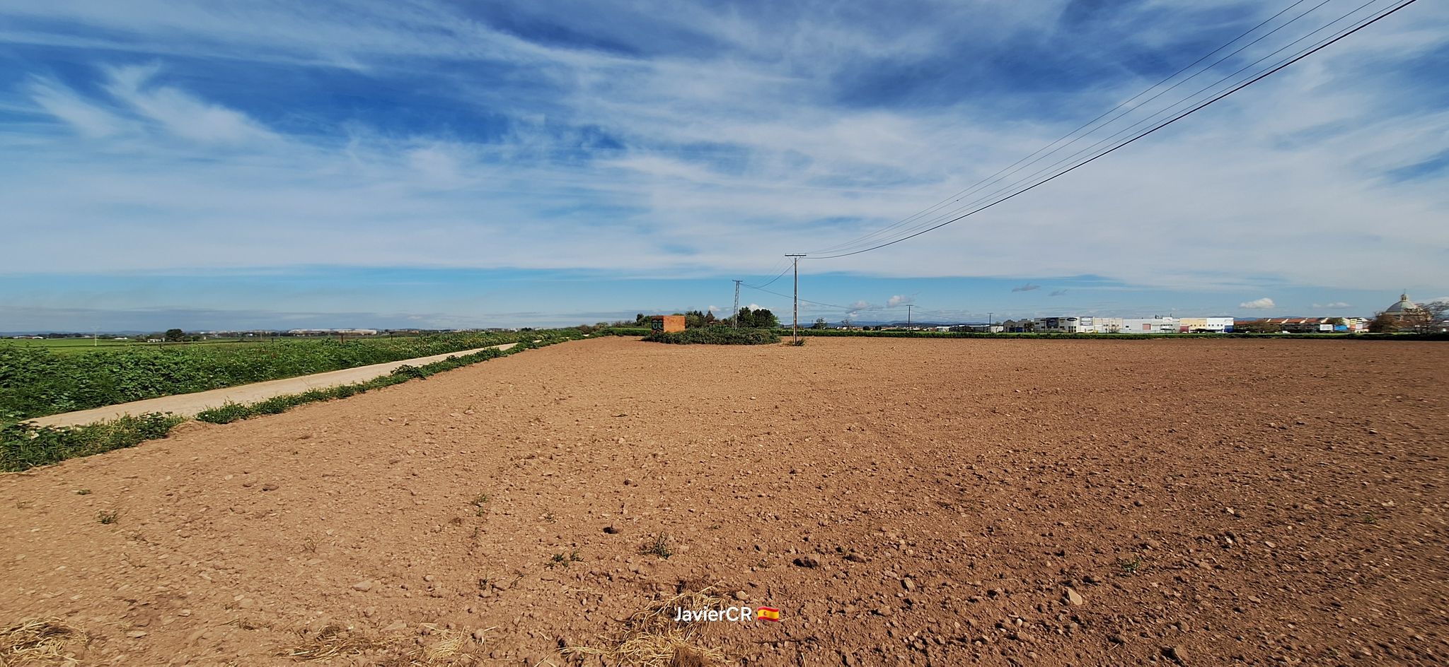La Serna