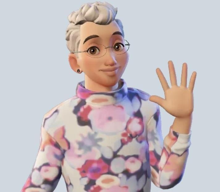 user avatar