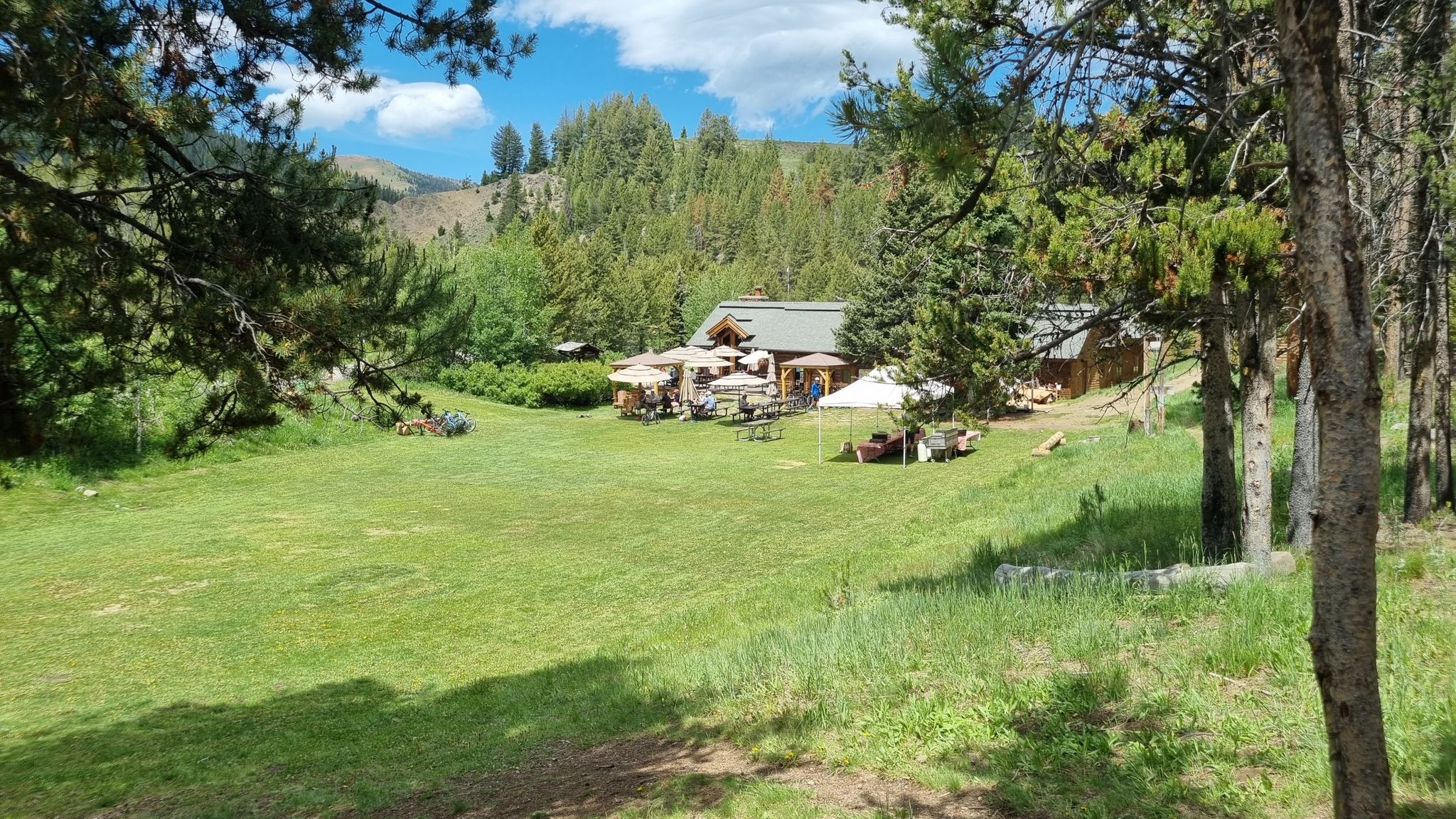 Galena Lodge