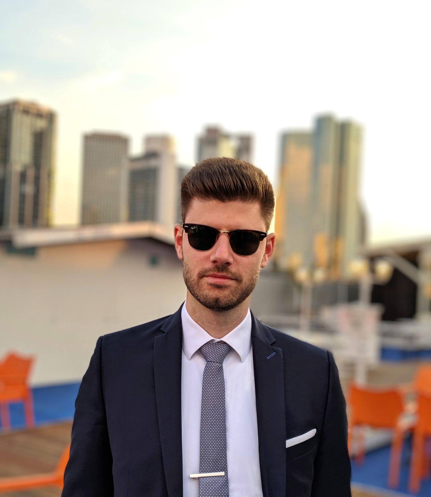 user avatar