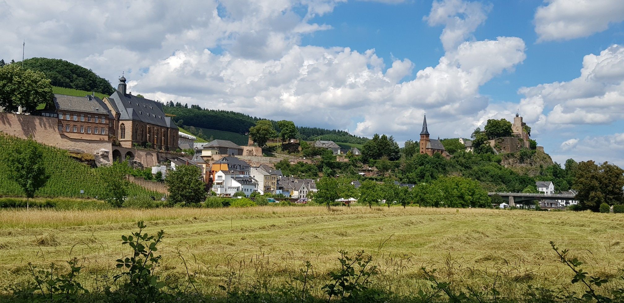 Saarburg 