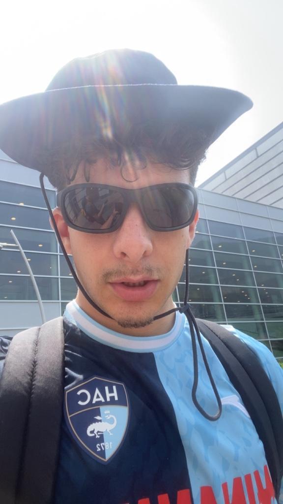 user avatar