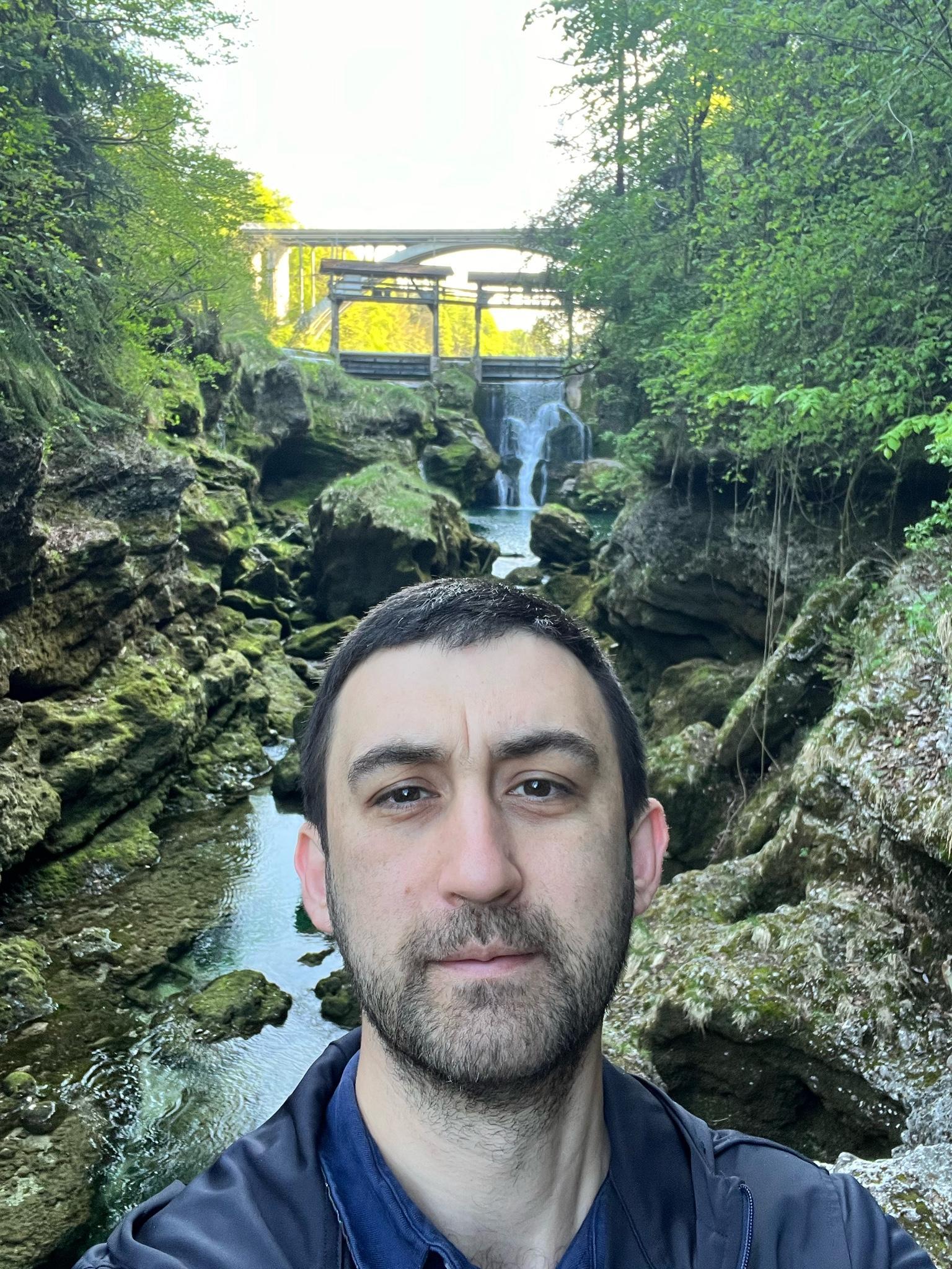 user avatar
