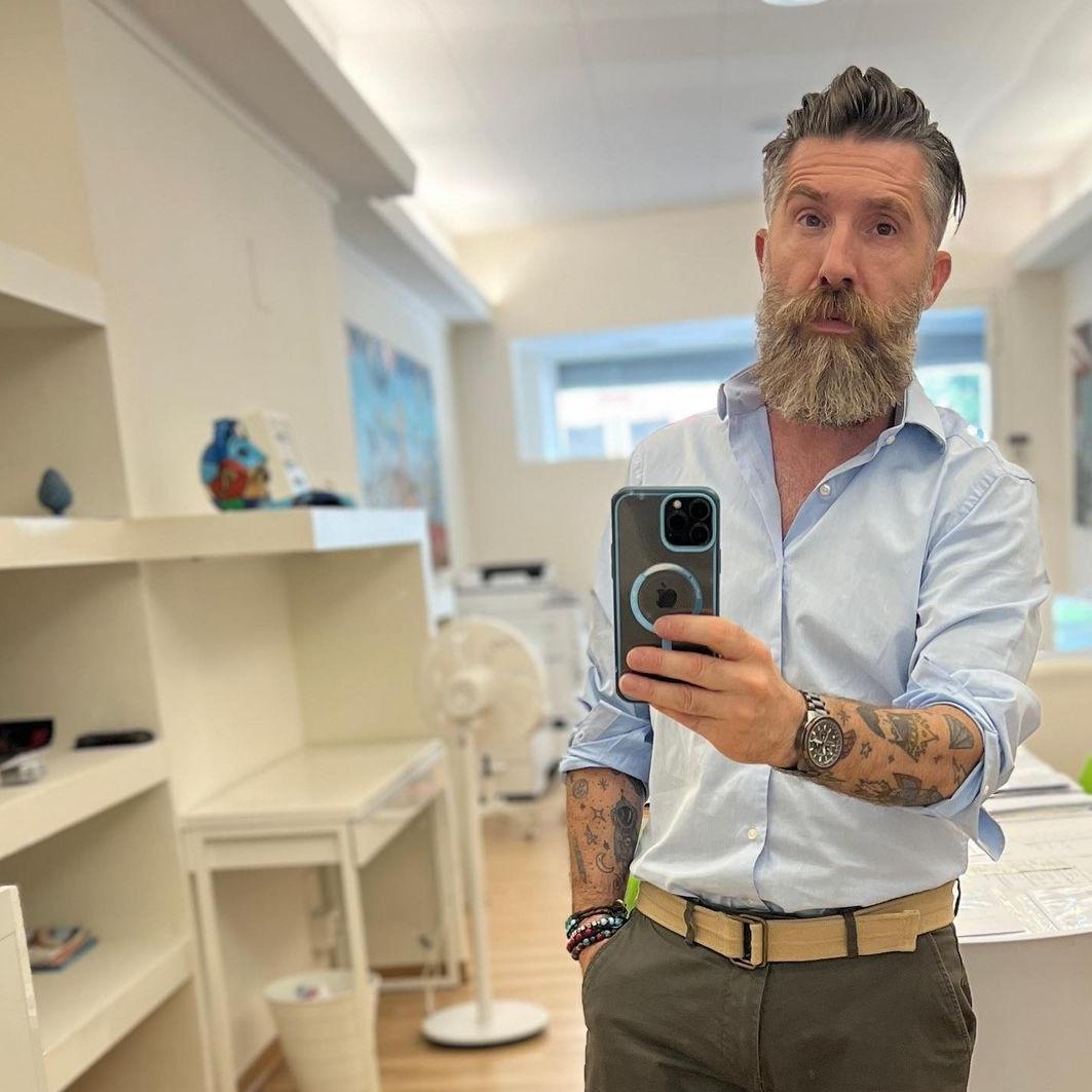 user avatar