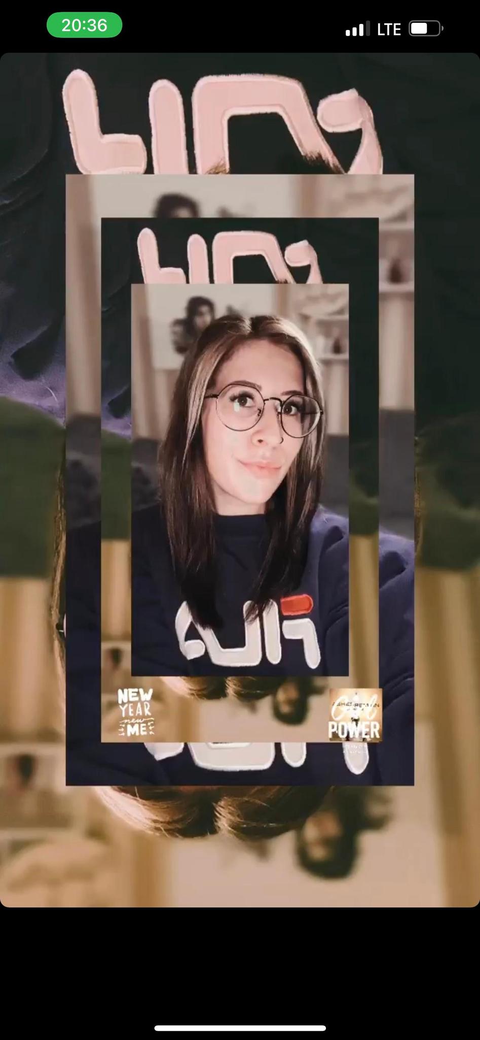 user avatar