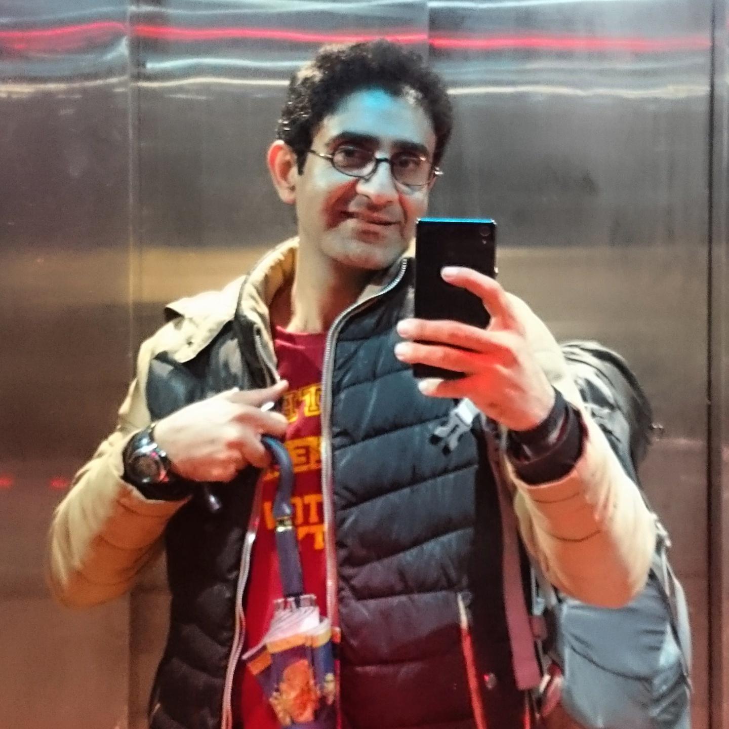 user avatar