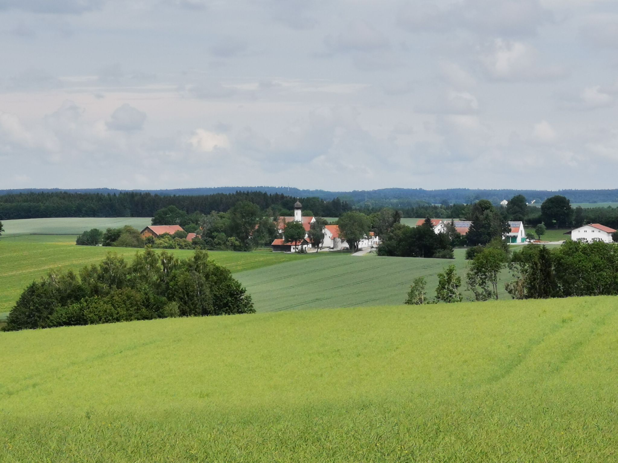 Herrnzell