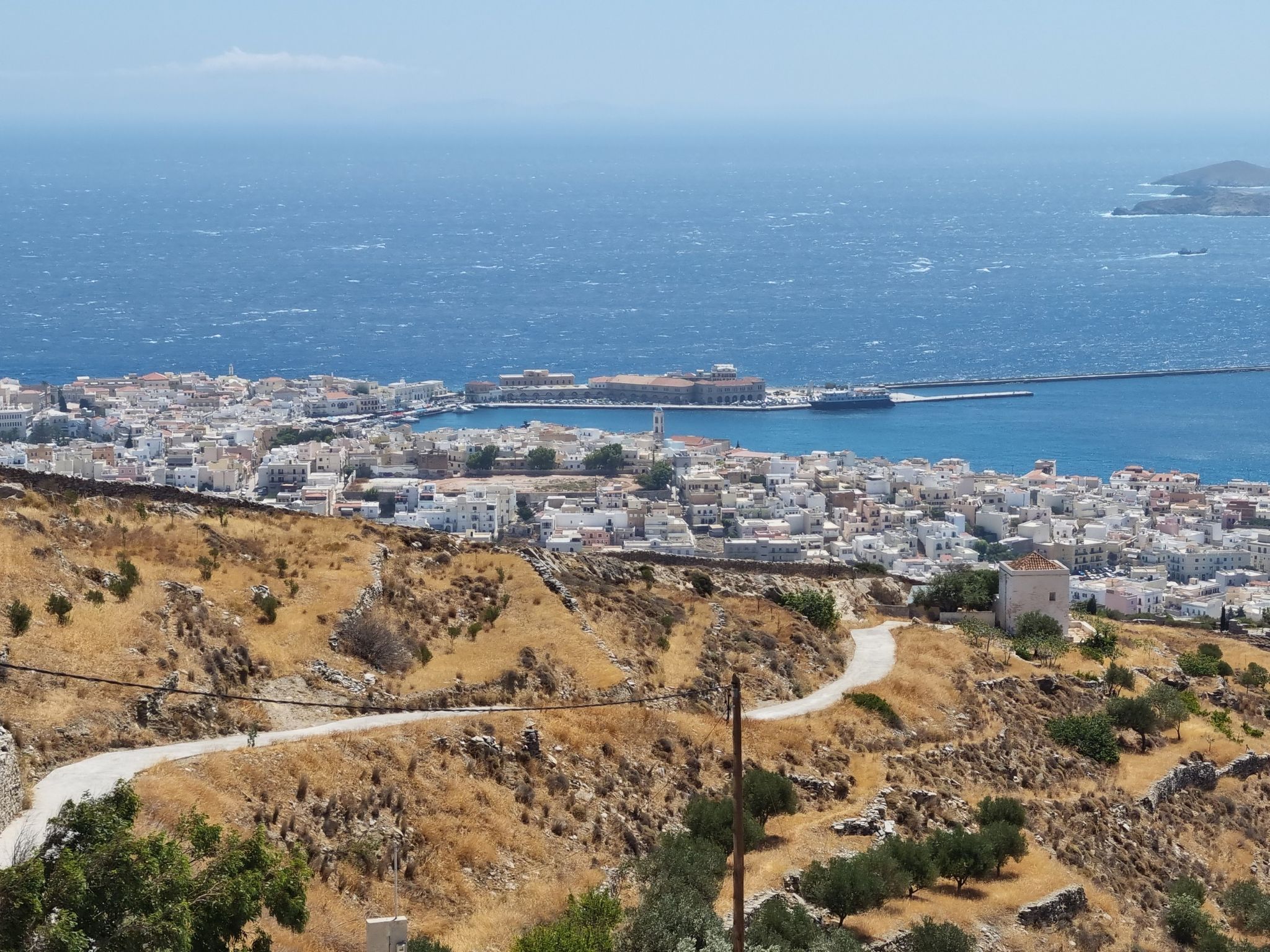 Ermoupolis