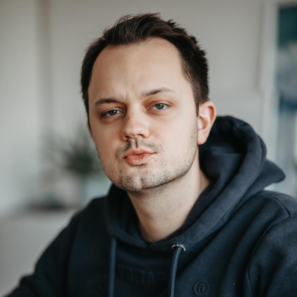 user avatar