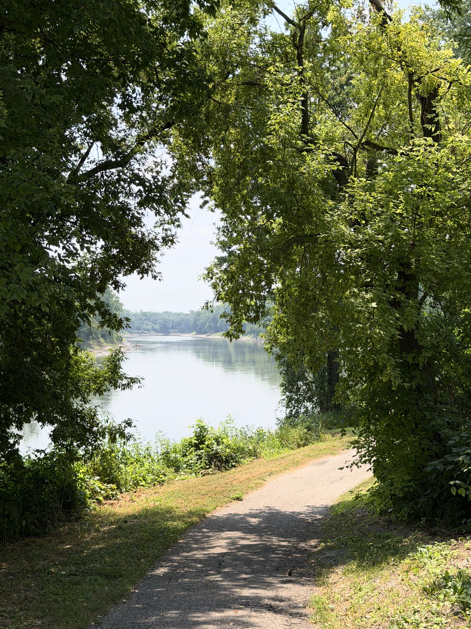 Minnesota River