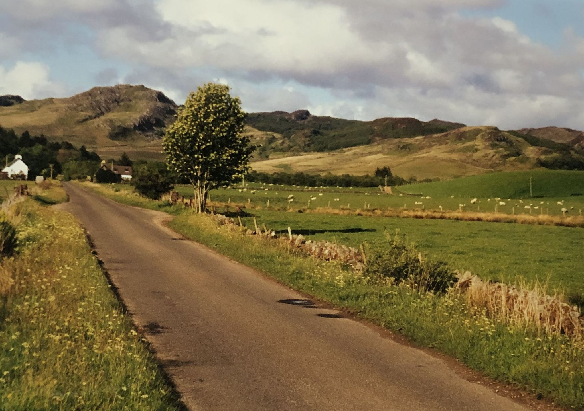 Bei Kilmichael