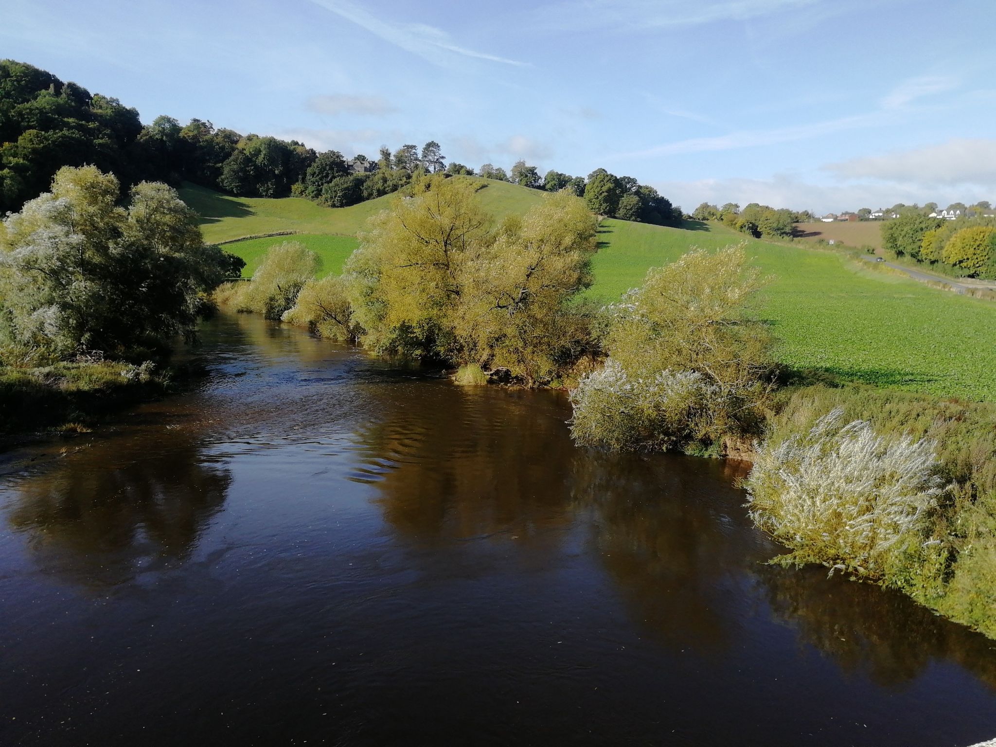River Wye