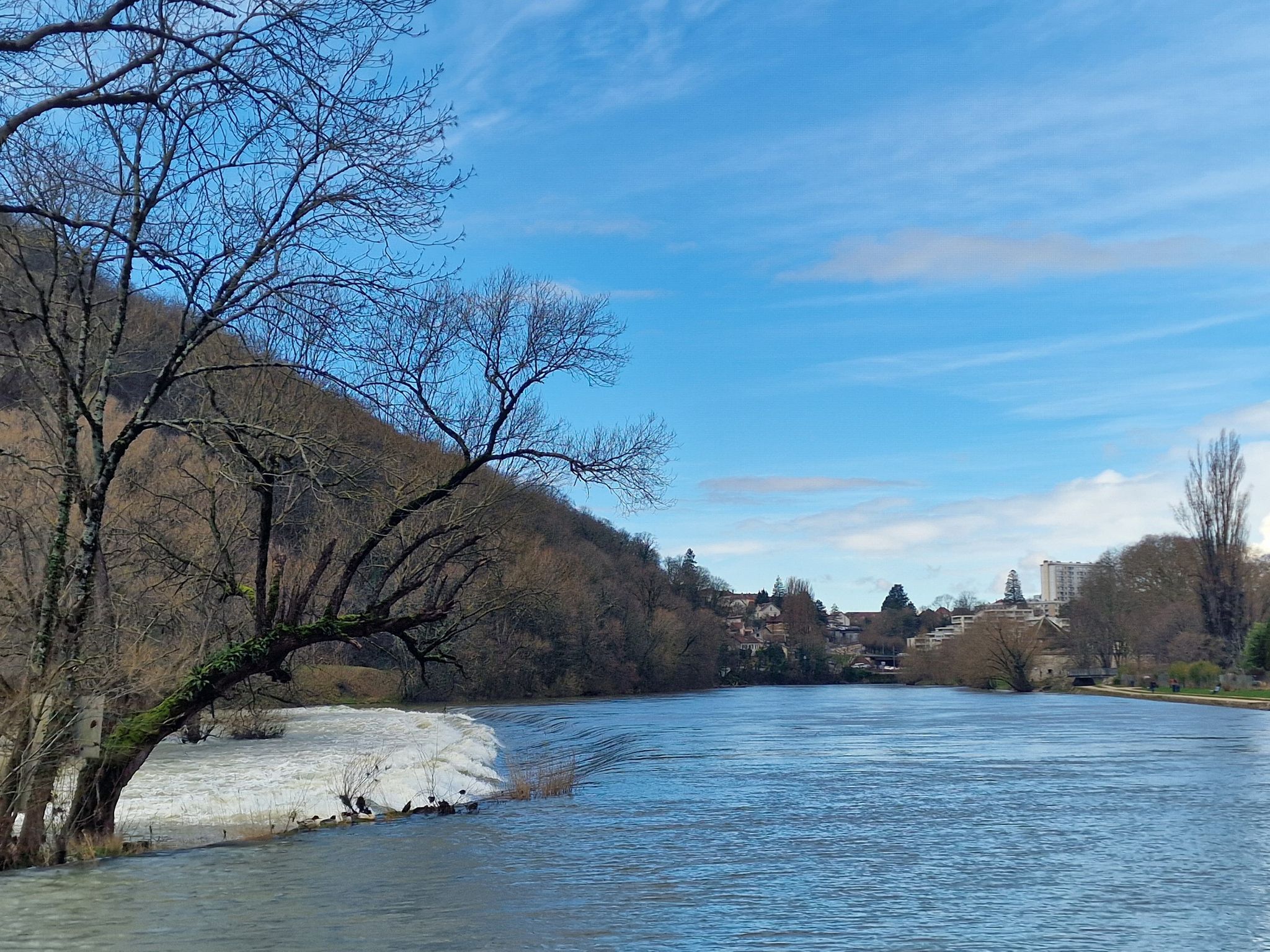 Le Doubs