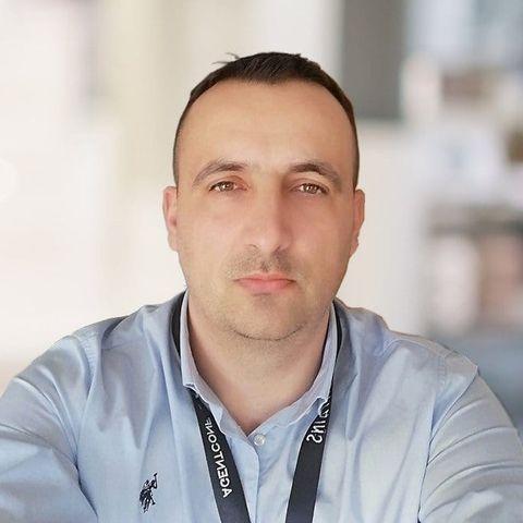 user avatar