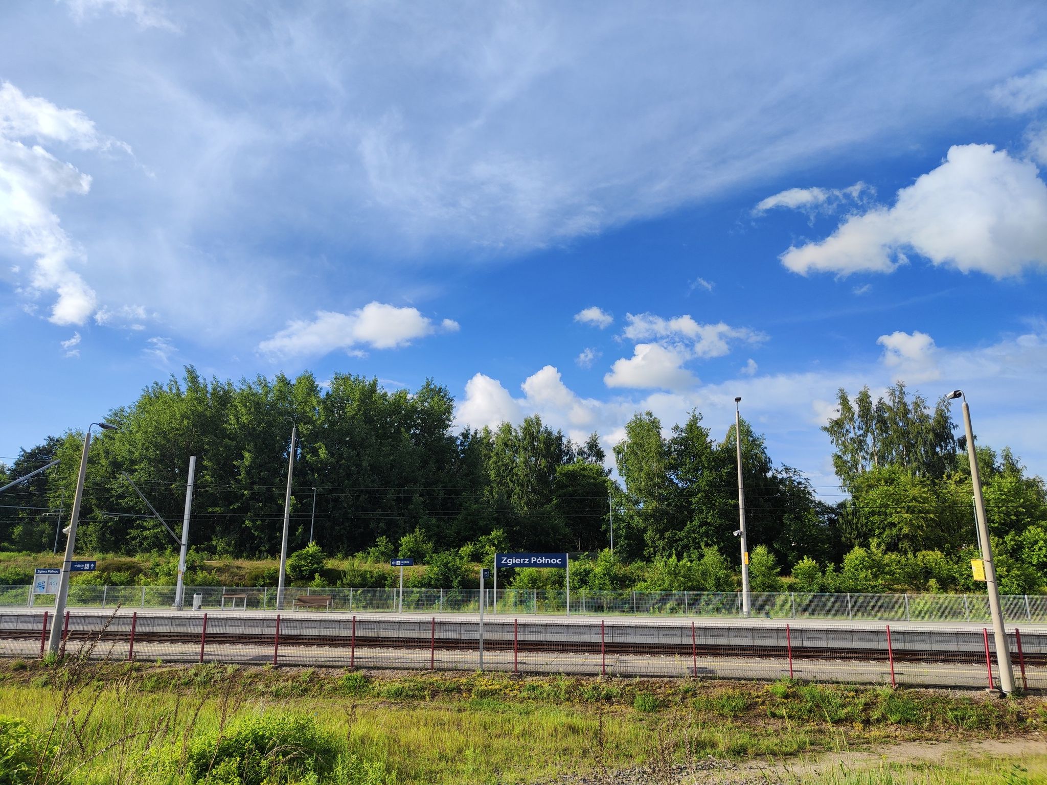 Zgierz północ