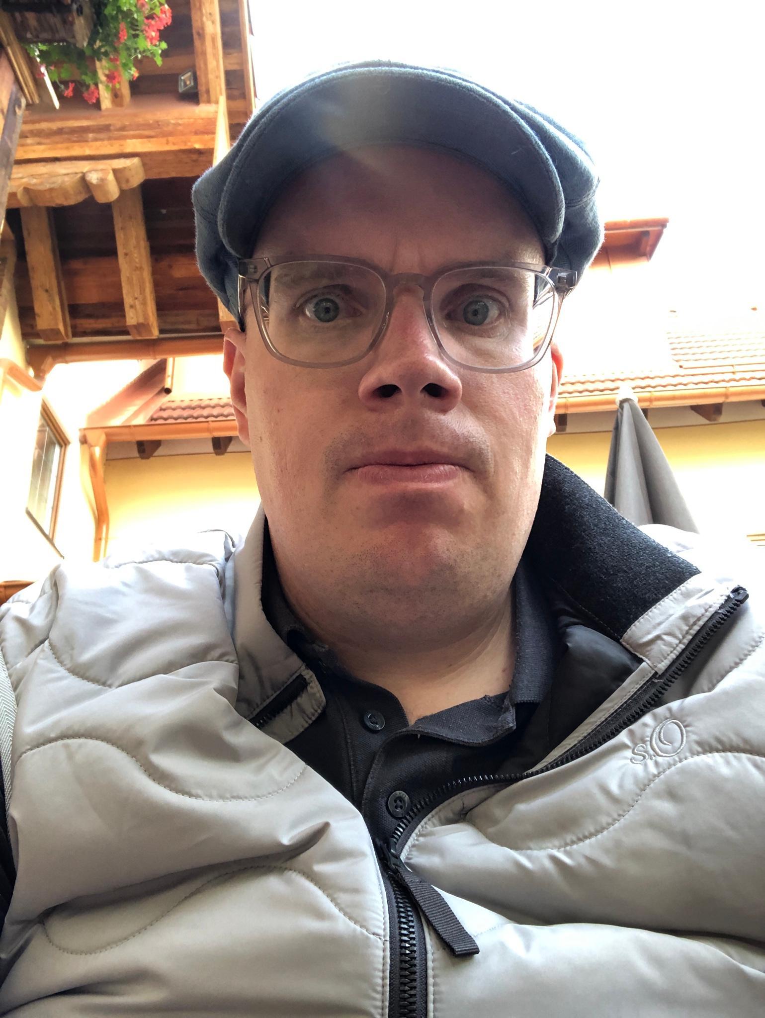 user avatar